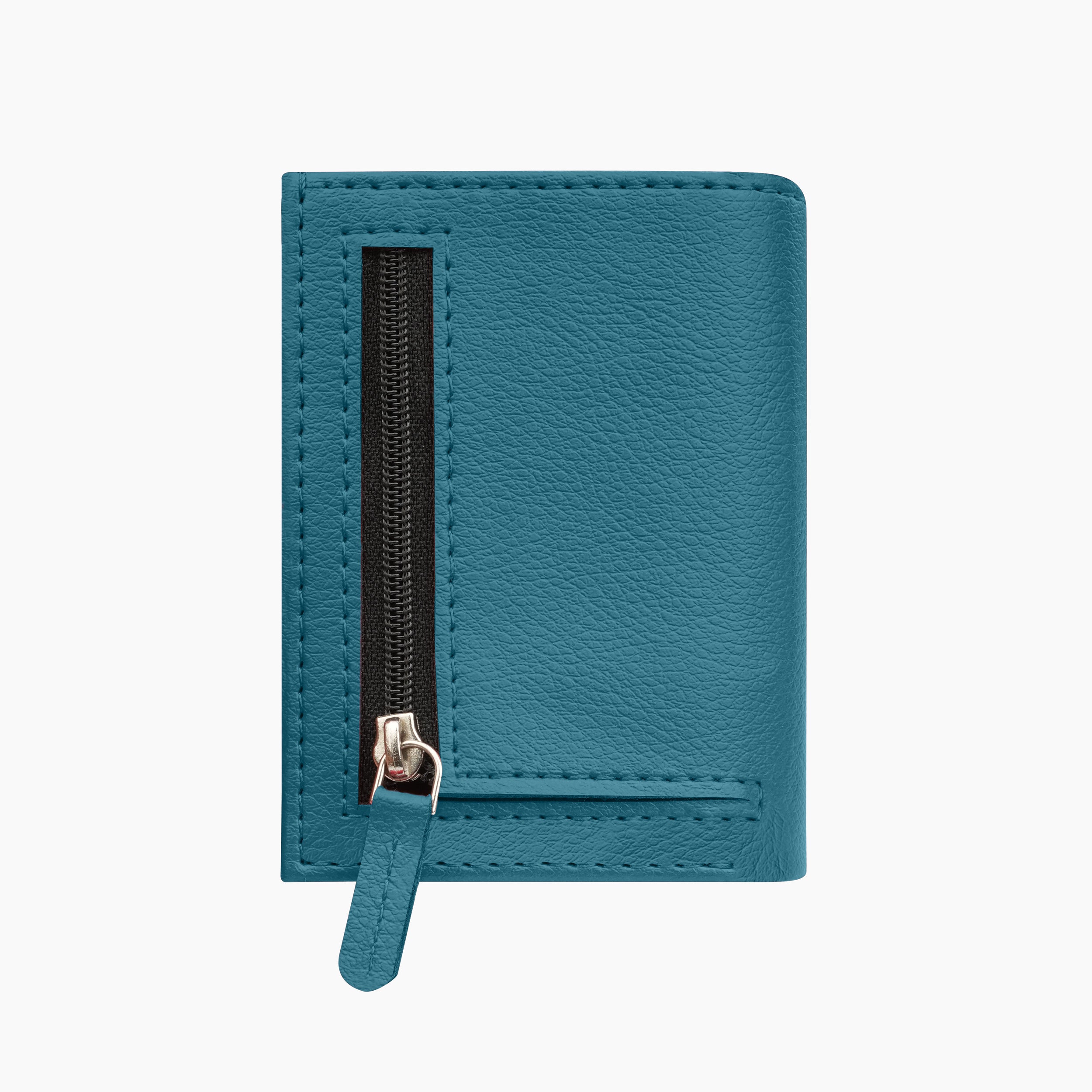 Urban Pop RFID Protection Wallet Cardholder - Blue