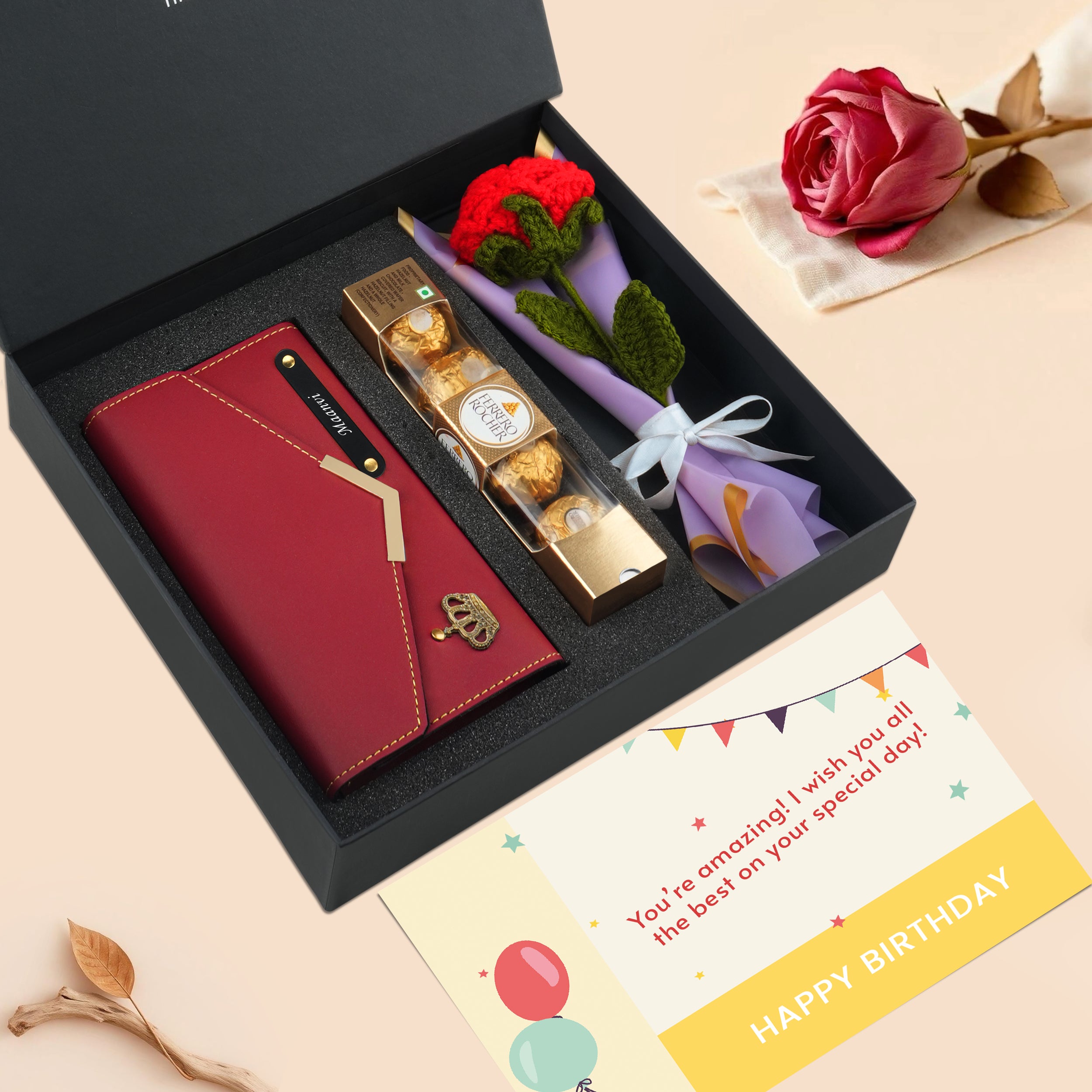 Blissful Love Gift Hamper