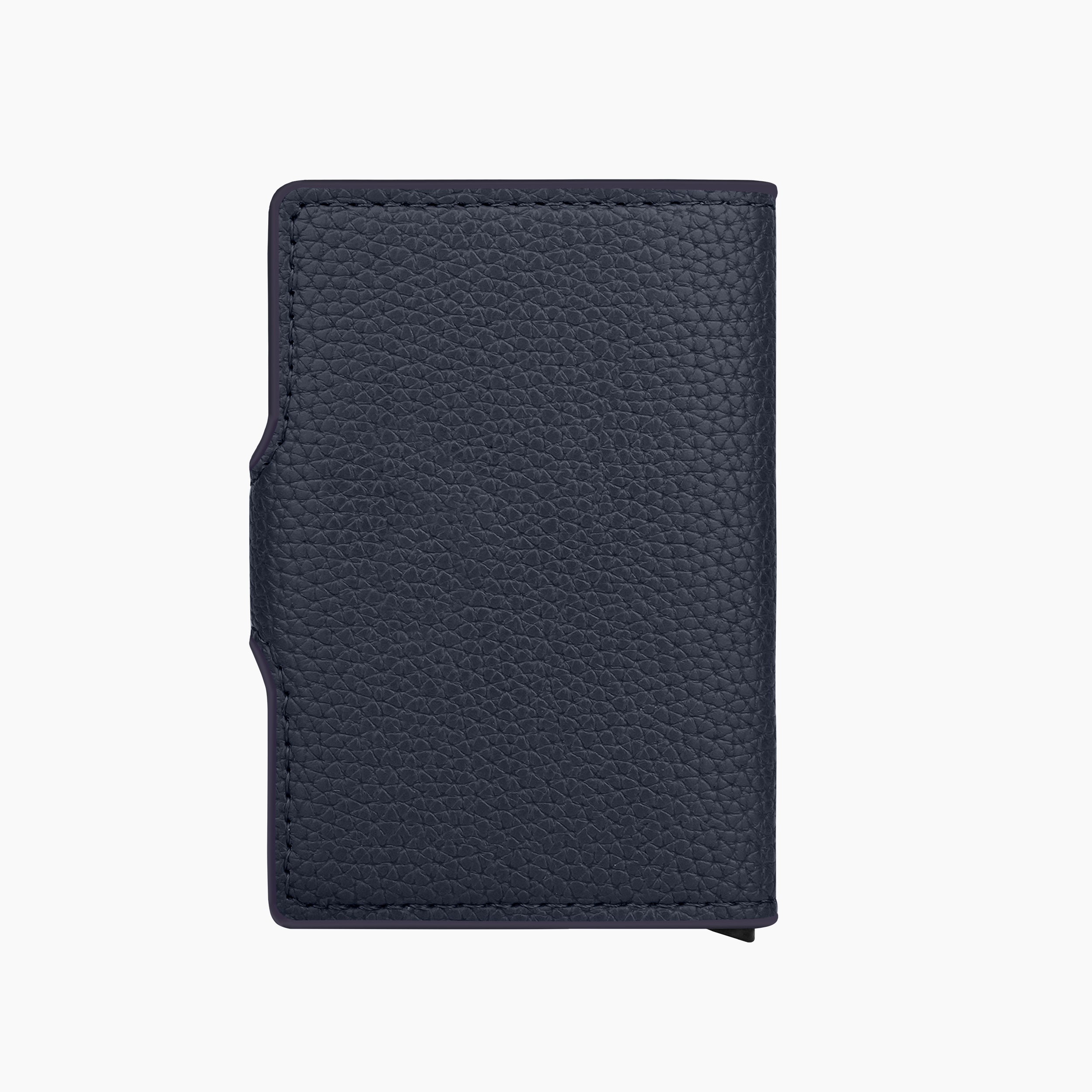 Stealth Shield RFID Protected Pop-Up Wallet Cardholder - Blue