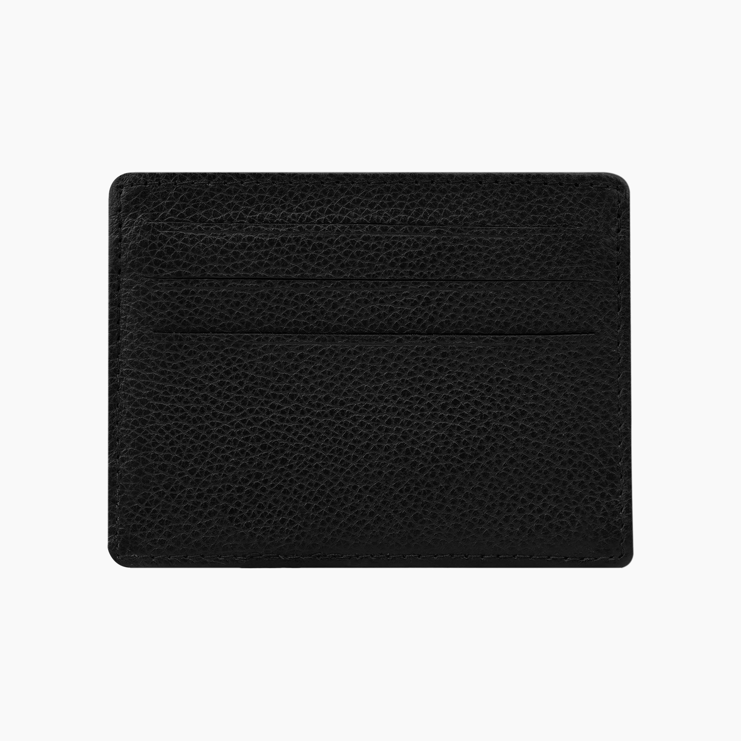 Switch Style Genuine Leather Wallet For Men