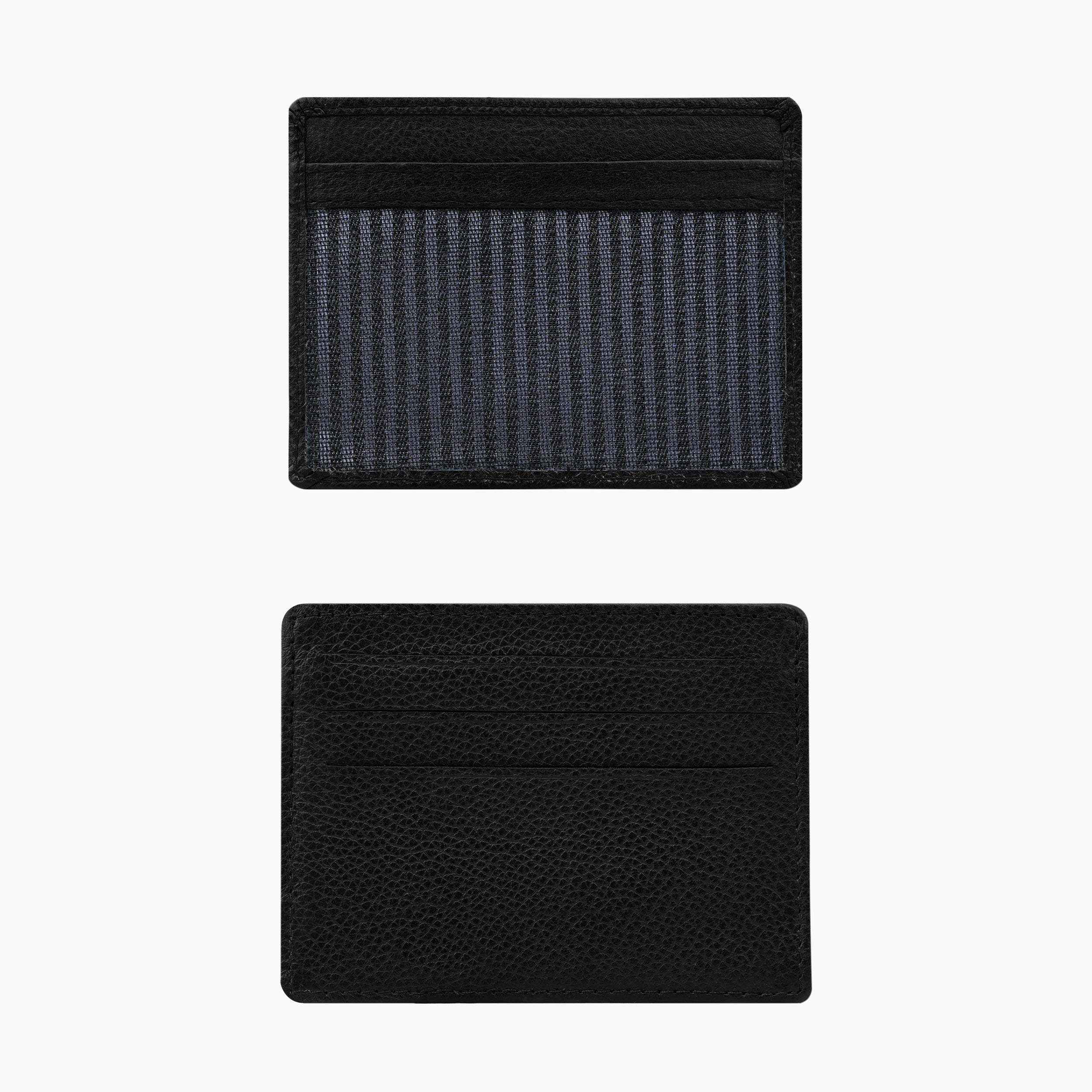 Switch Style Genuine Leather Wallet For Men
