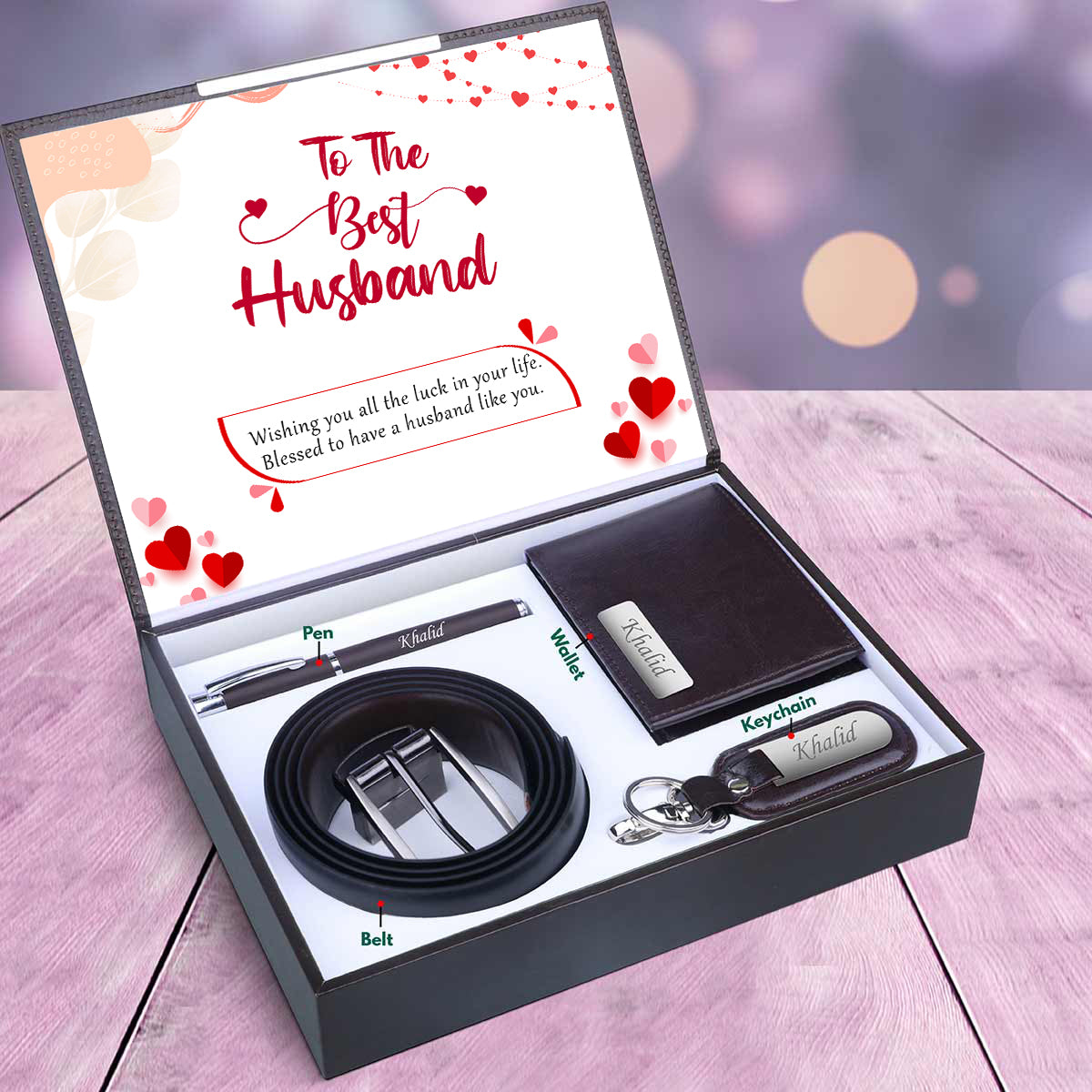 Wedding Anniversary Gift Gifts For Your Husband On Your Wedding