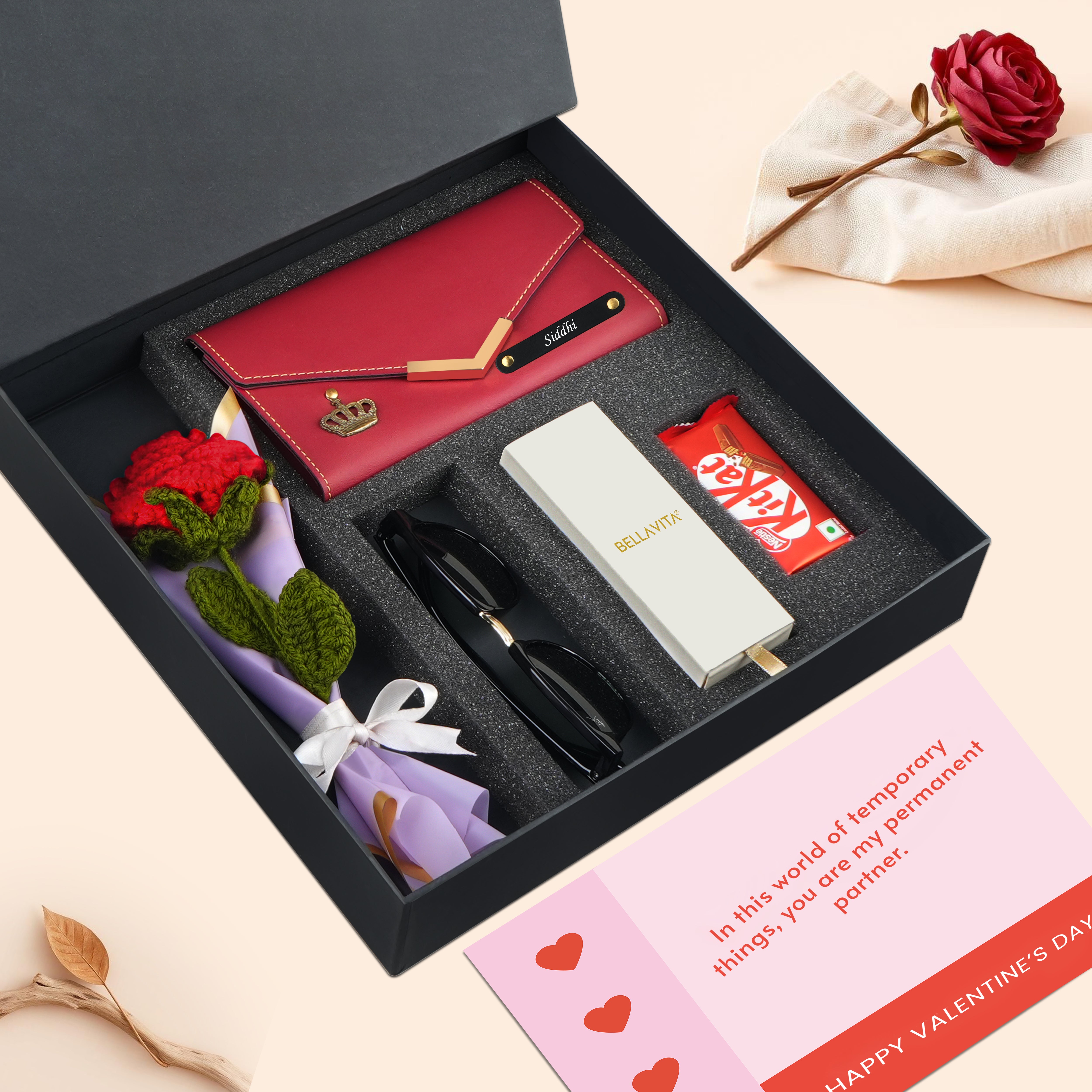 Ultimate Love Surprise Box