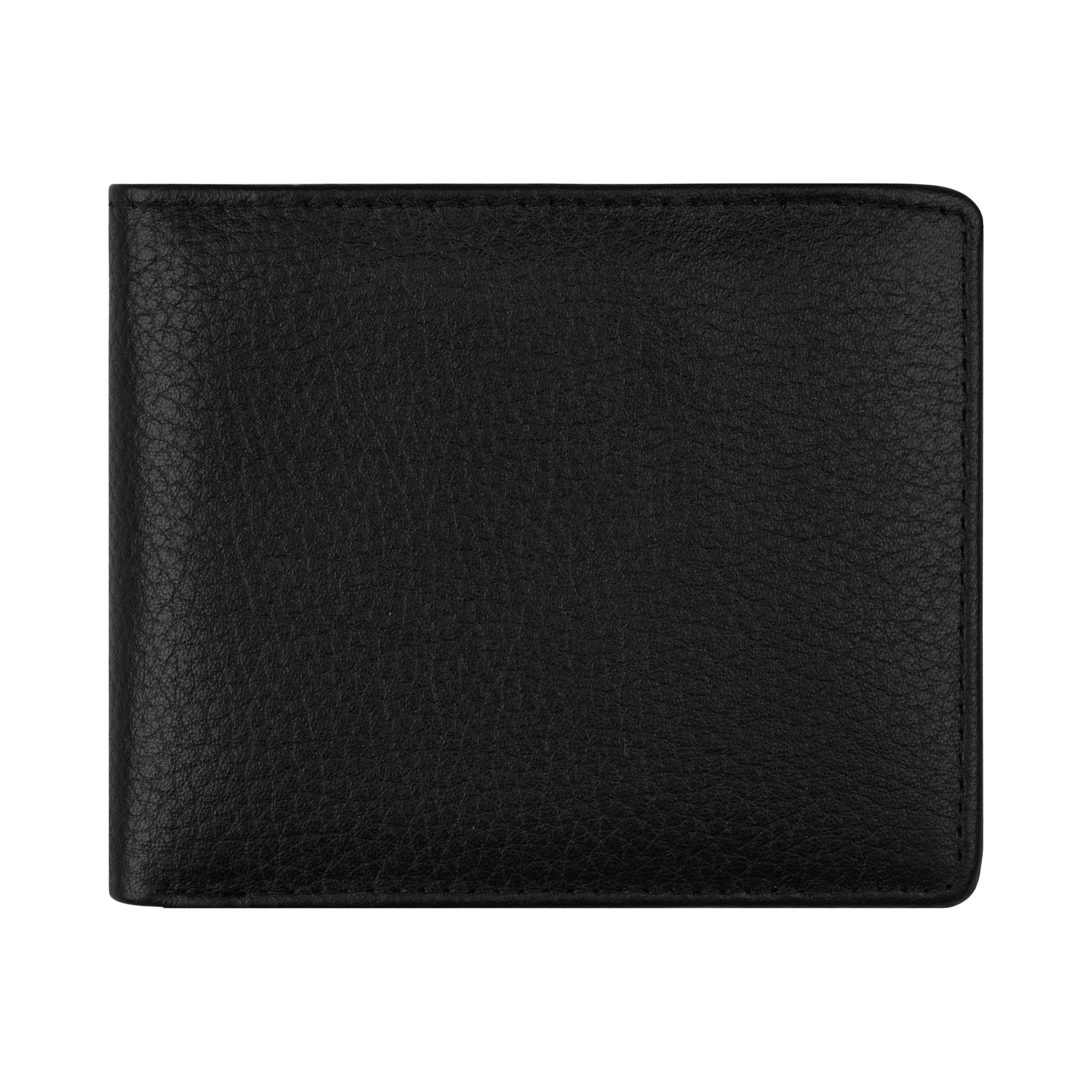 Raven Genuine Leather Wallet For Men