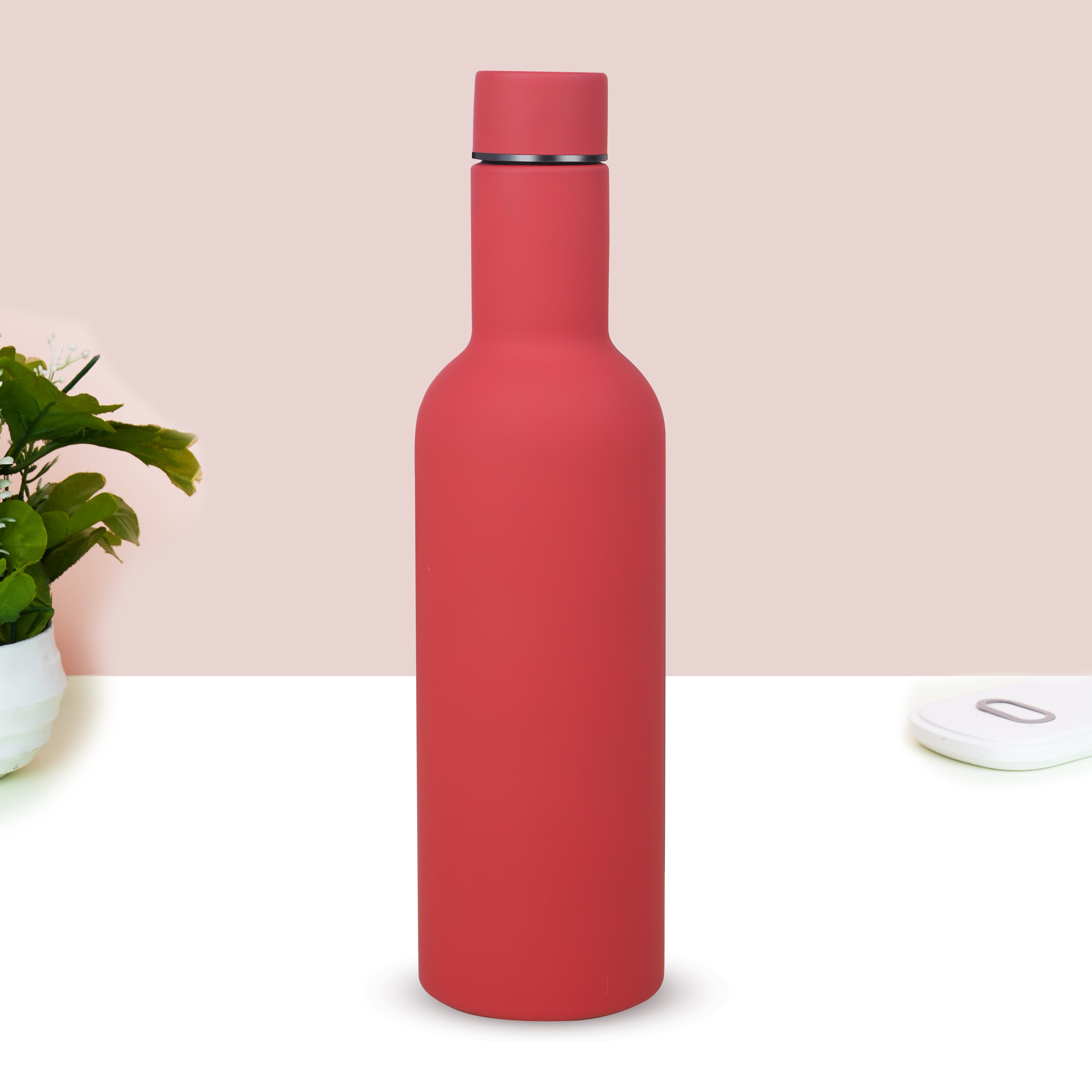 Imperio Stainless Steel Vacuum Insulated Water Bottle