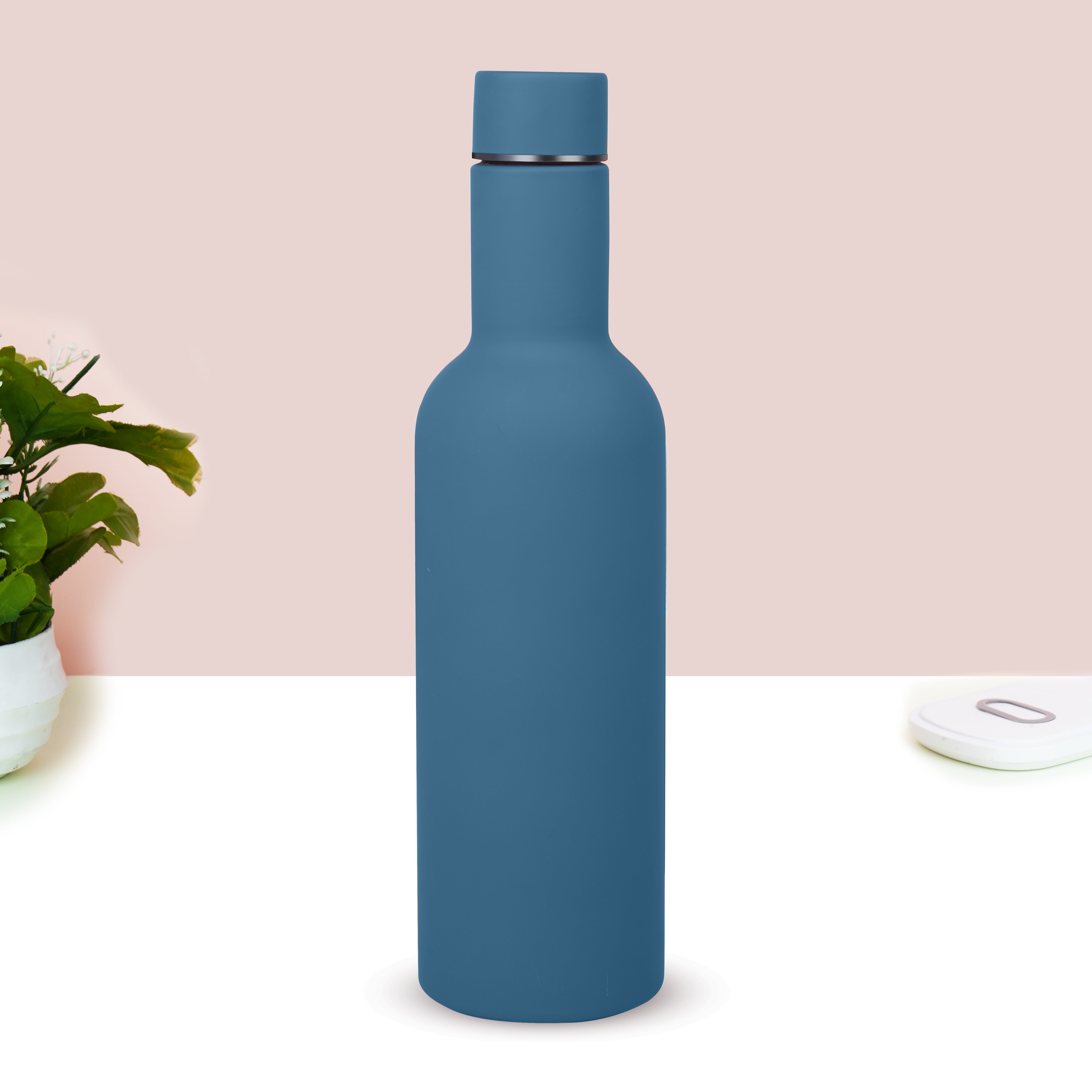 Imperio Stainless Steel Vacuum Insulated Water Bottle
