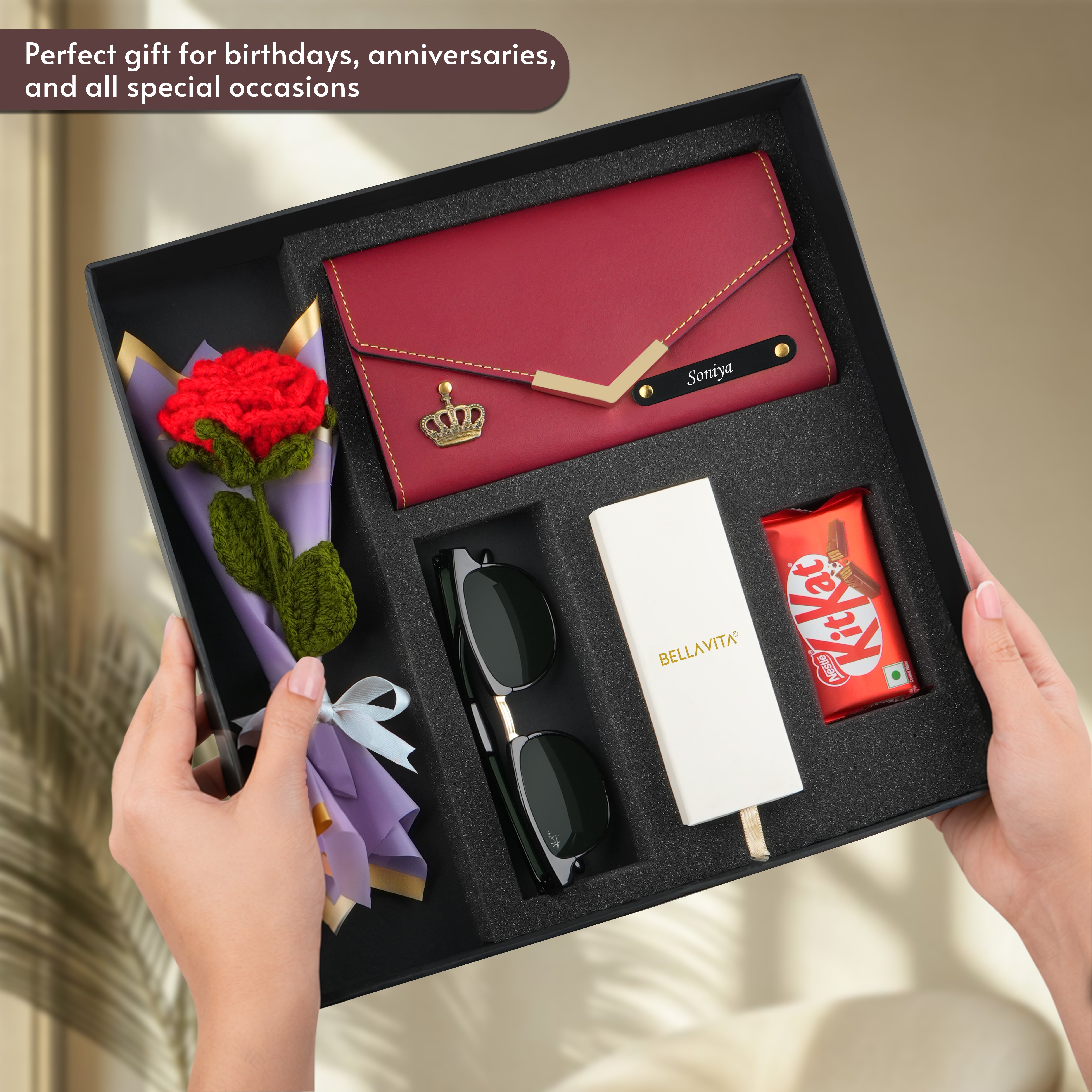 Ultimate Love Surprise Box