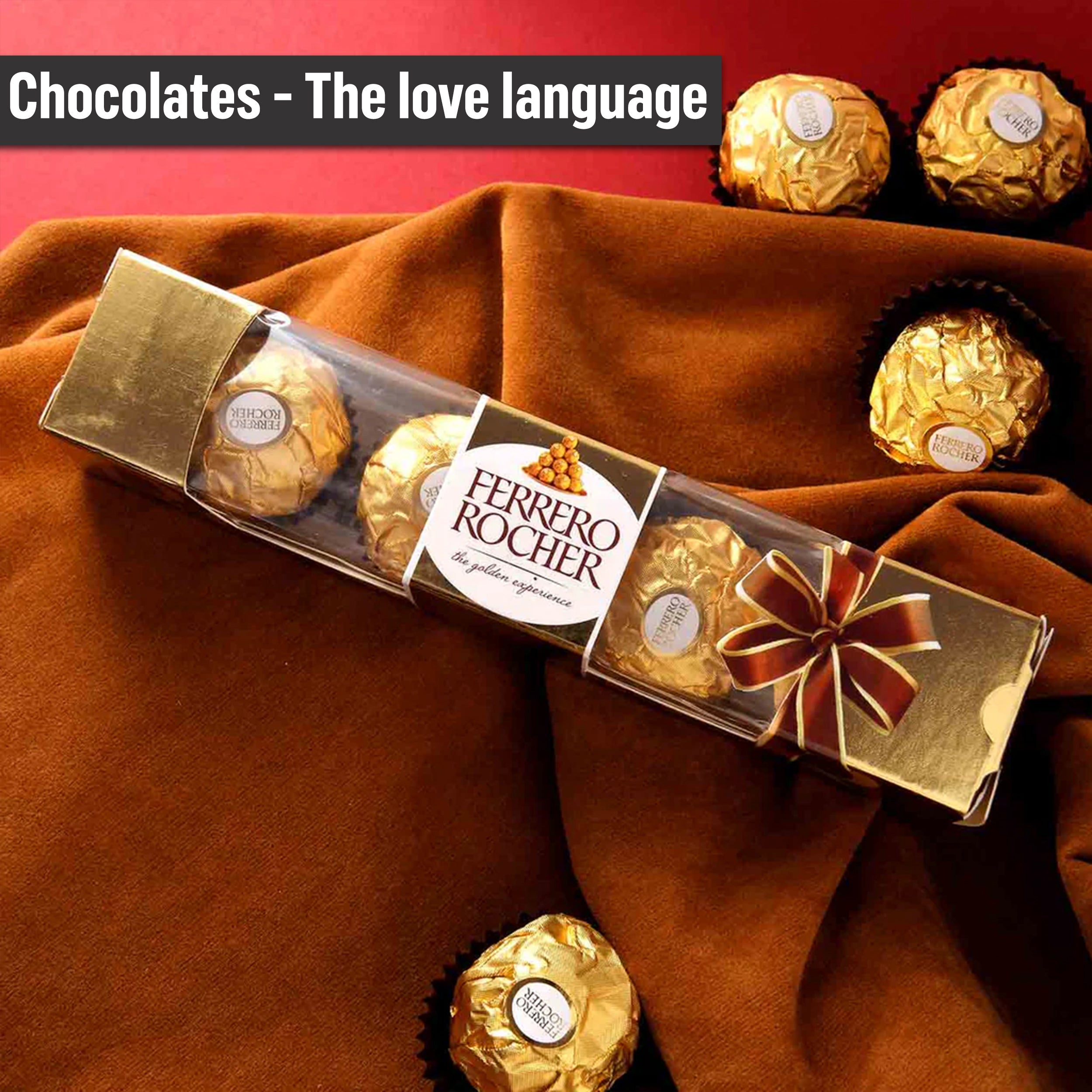 Cozy Keepsake Wallet, Flask, Perfume & Chocolate Gift Hamper