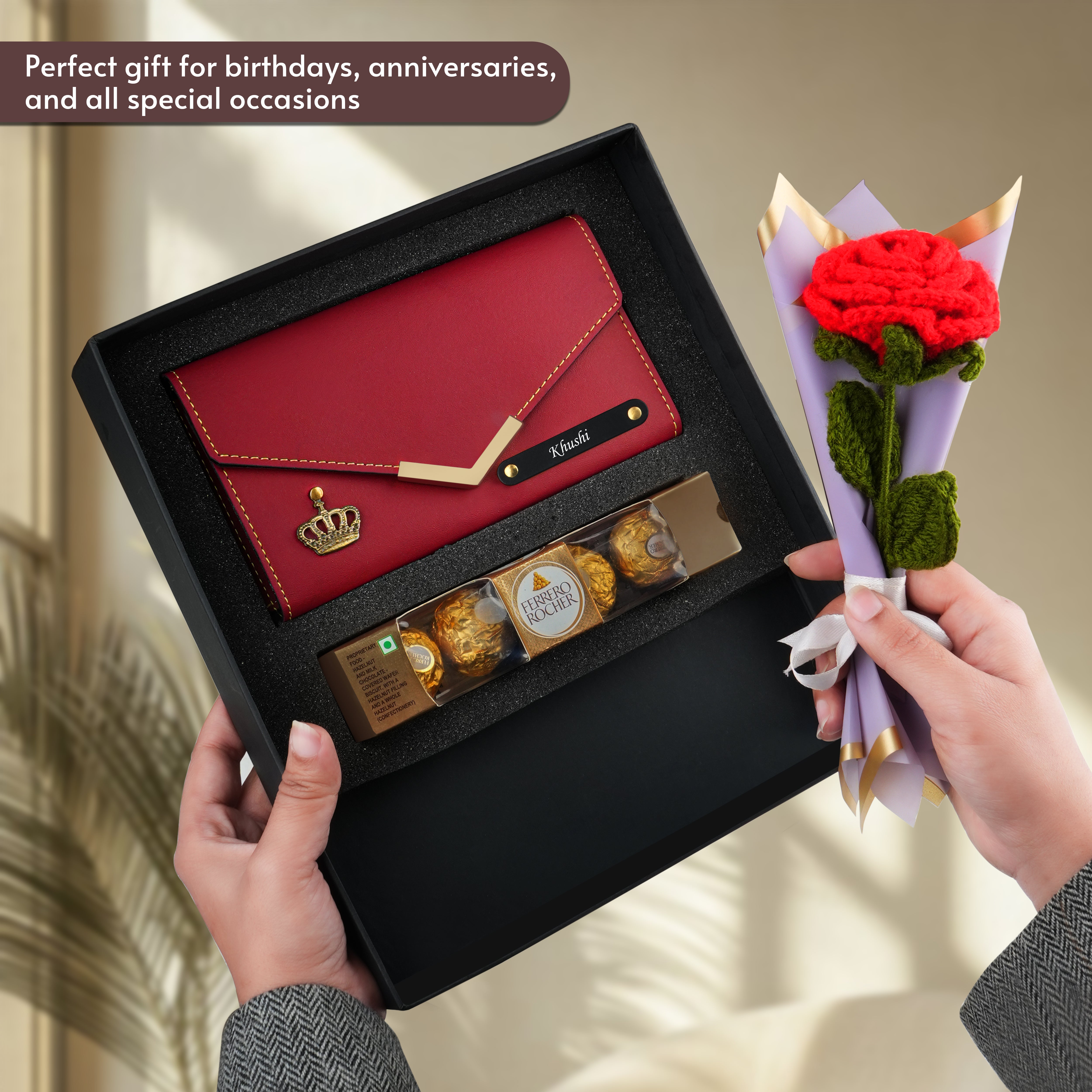 Blissful Love Gift Hamper