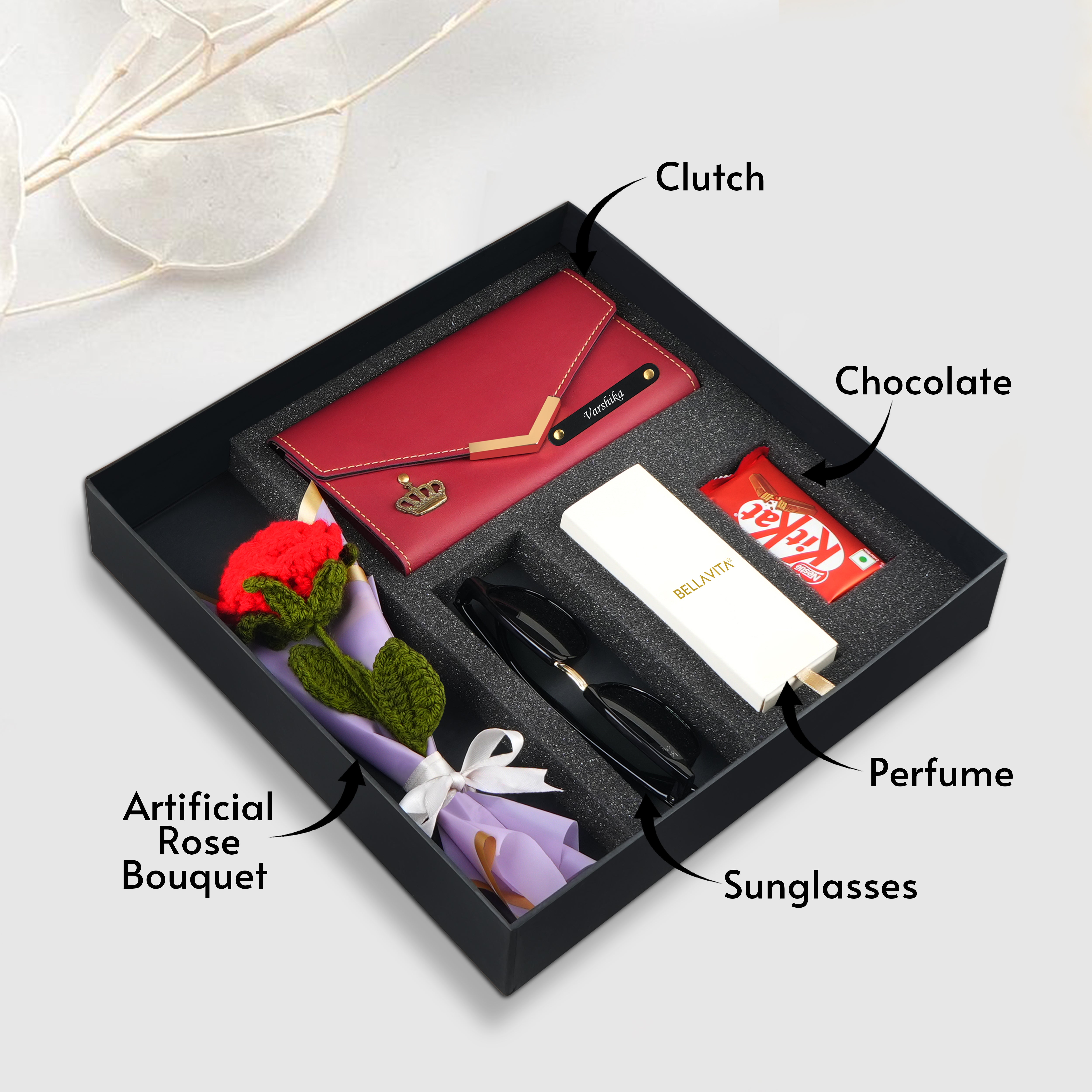 Ultimate Love Surprise Box