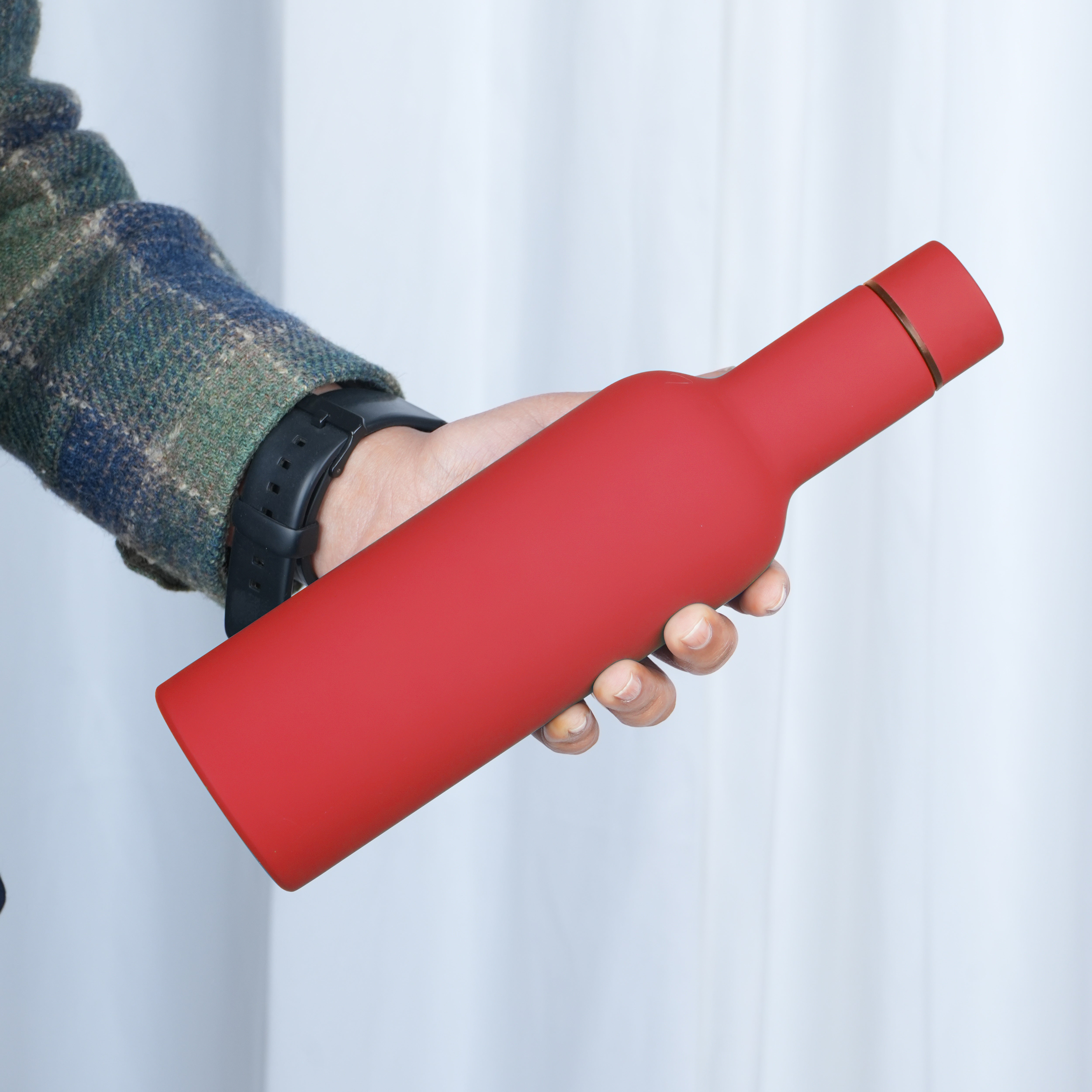 Imperio Stainless Steel Vacuum Insulated Water Bottle
