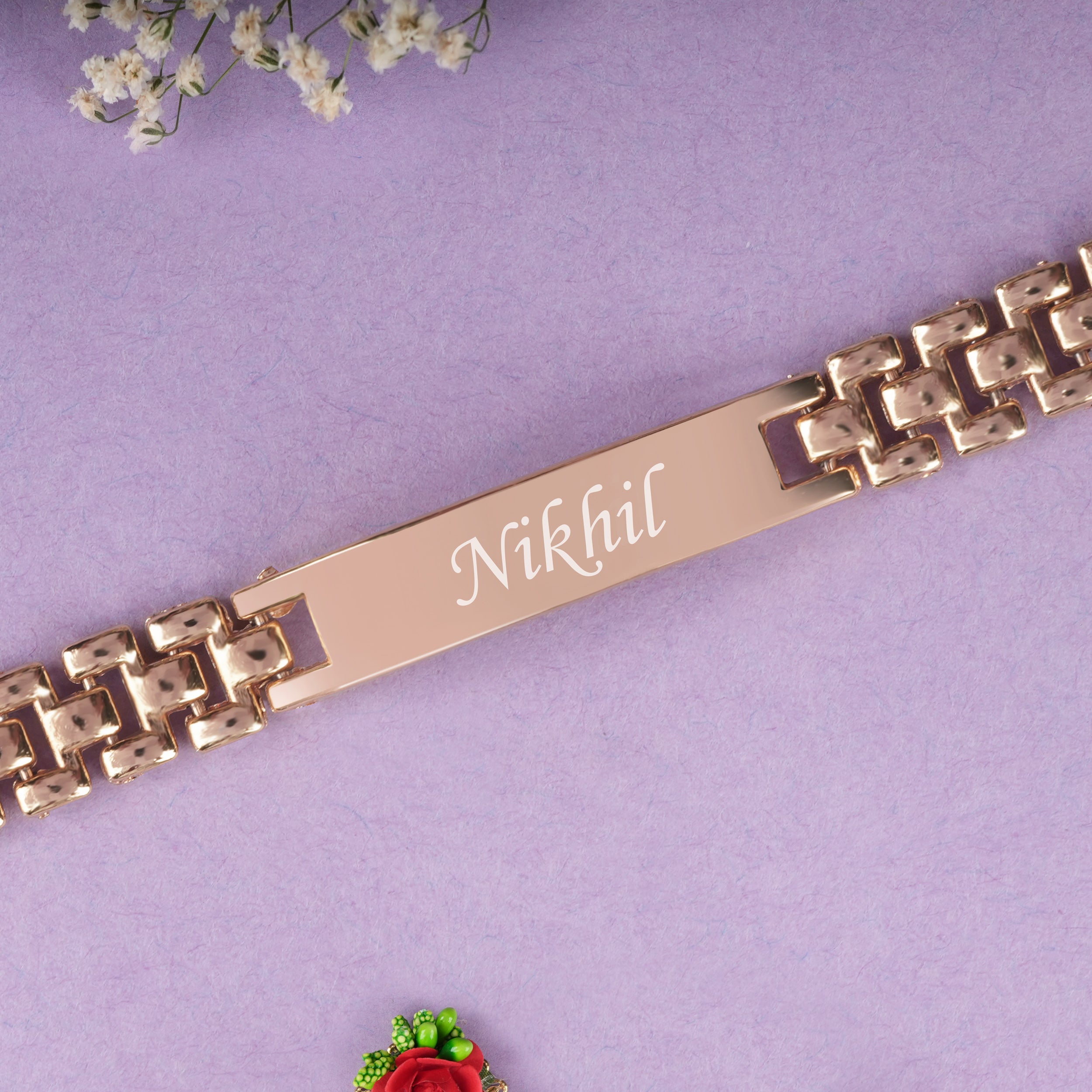 #color_rose gold