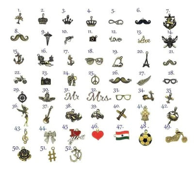 Personalized Valentine Combo For Men