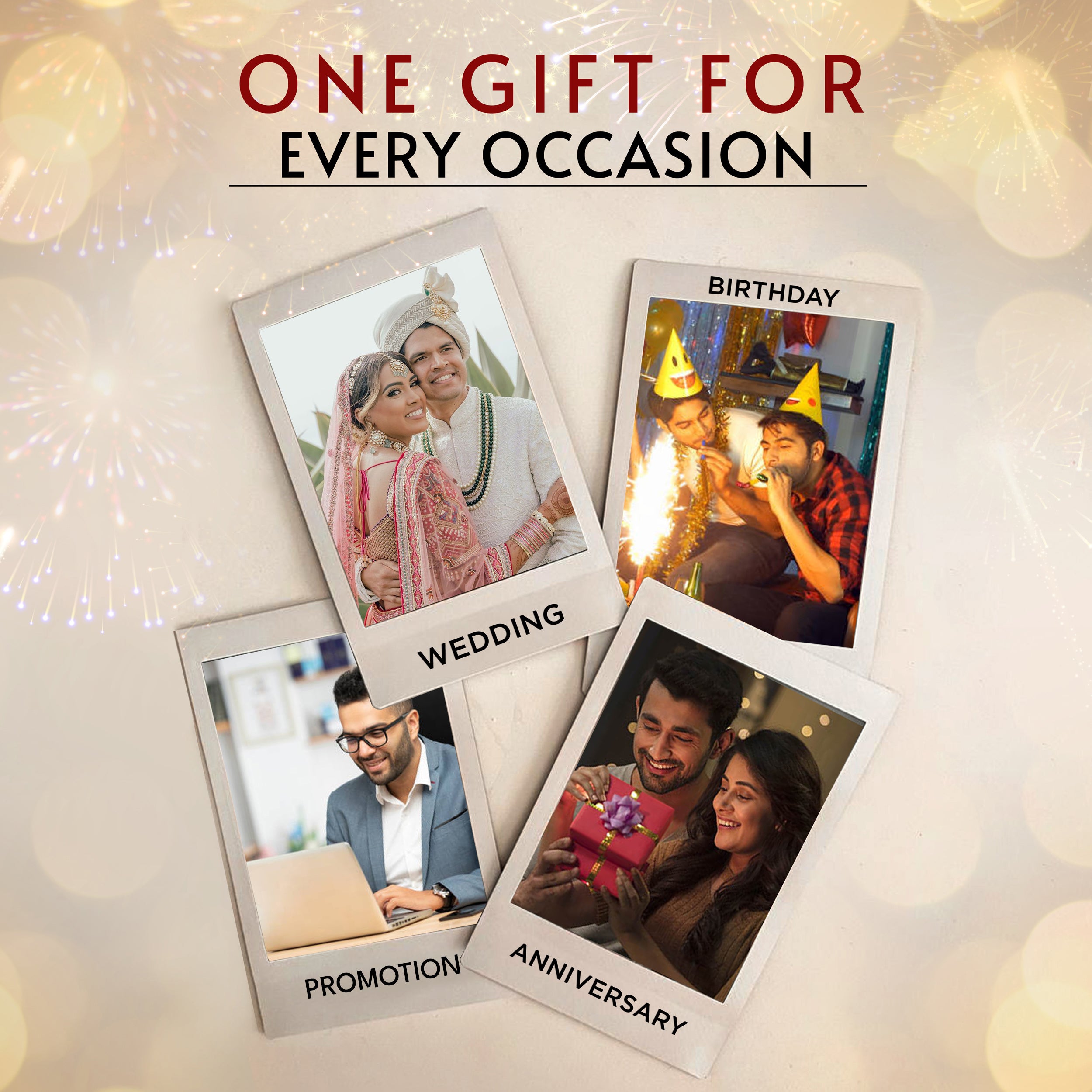 SlideX Neo RFID-Protected Dual Color Wallet Cardholder - Blue