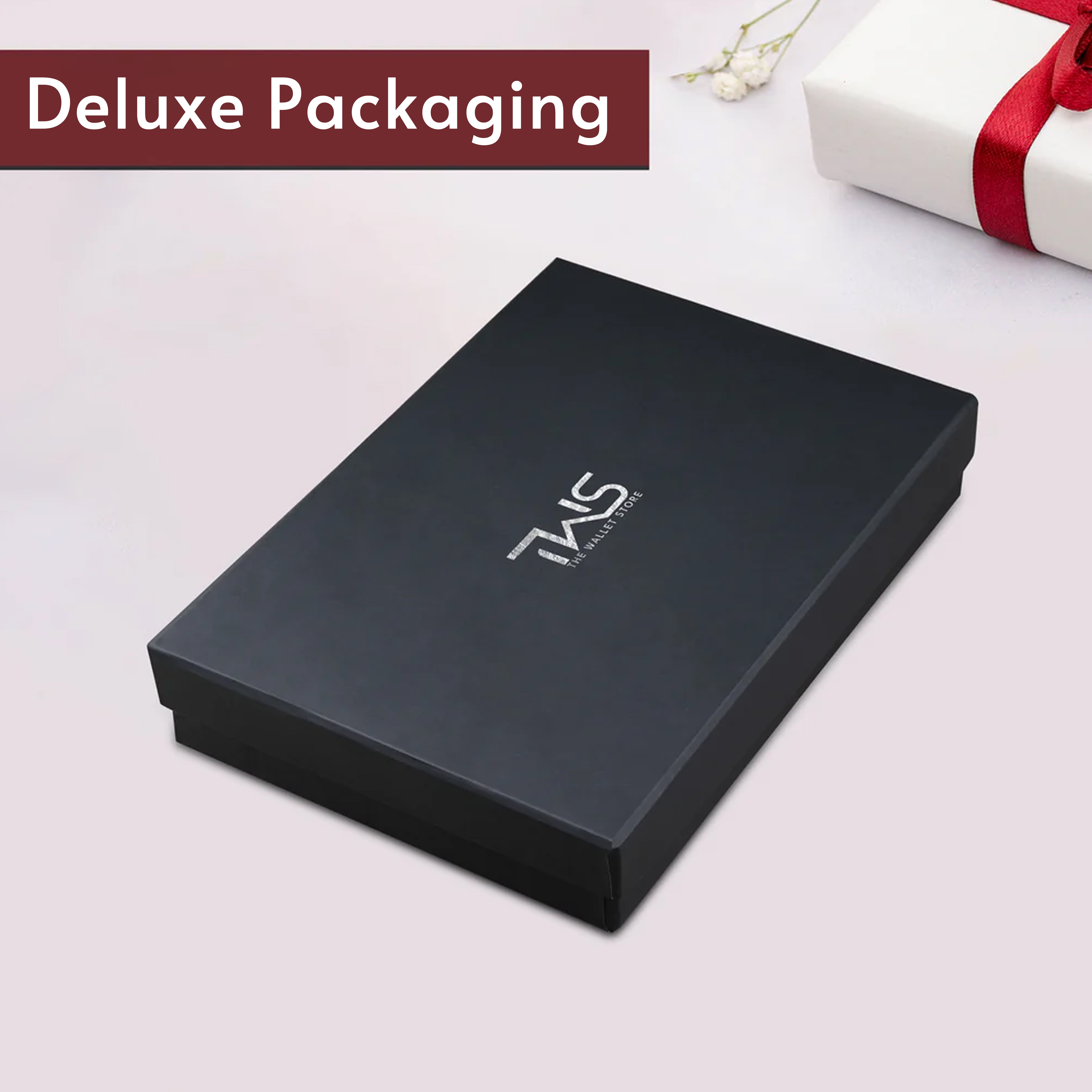 Perfect Man Surprise Gift Box