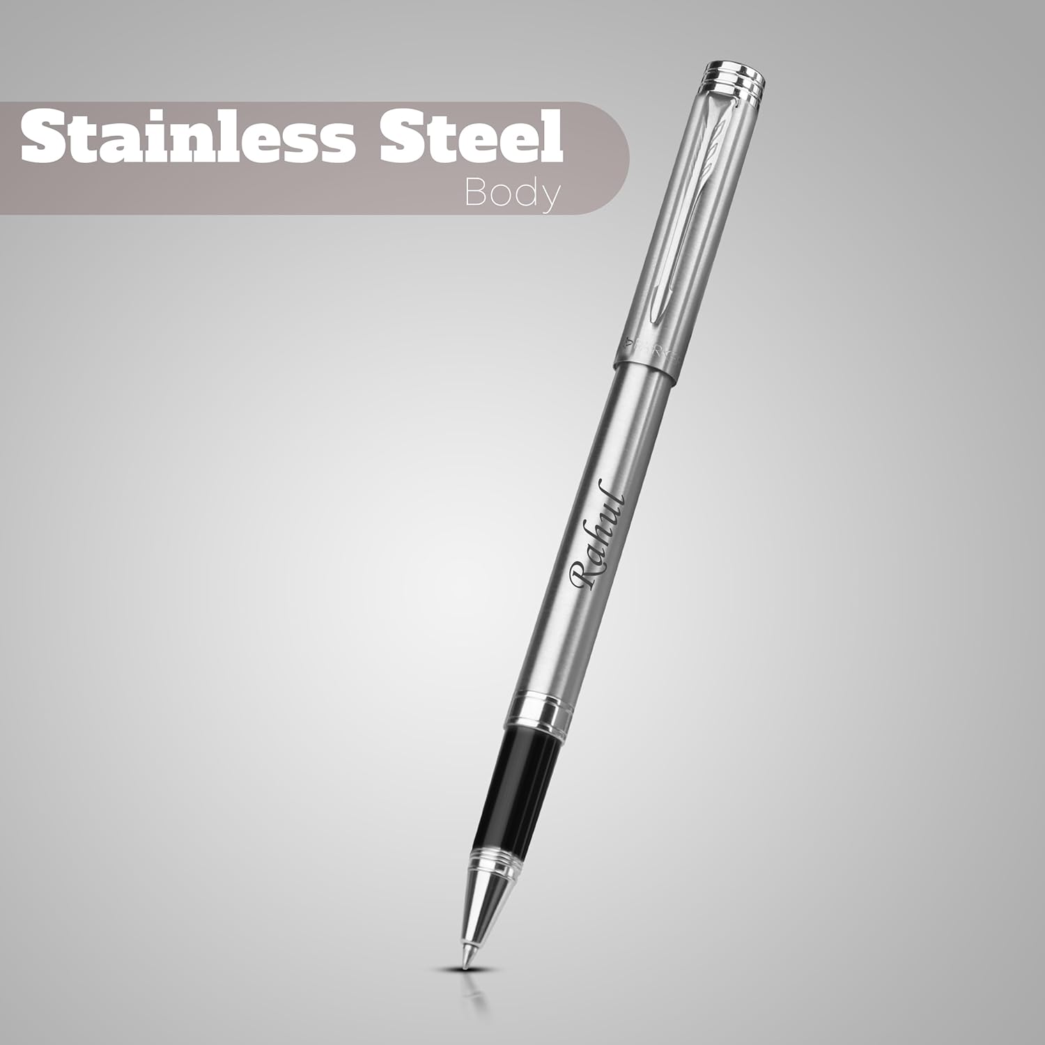 Personalized Engraved Parker Pen With Gift Box