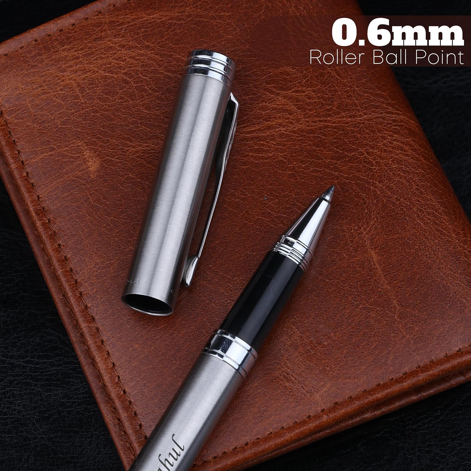 Personalized Engraved Parker Pen With Gift Box