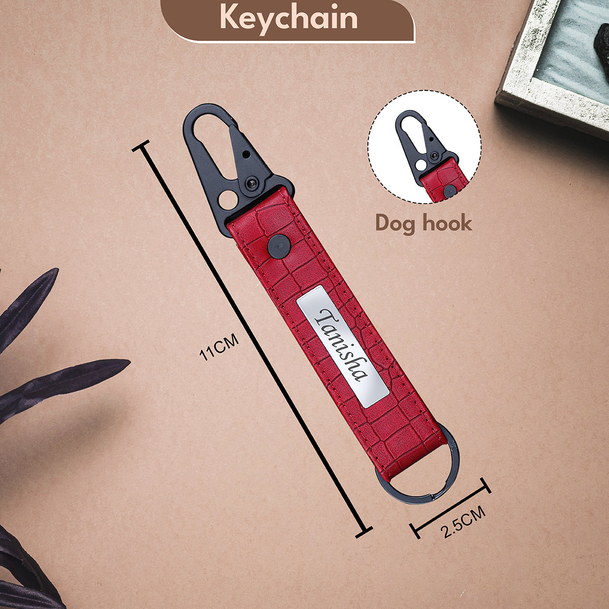 Personalized 5 In 1 Gift Set For Women