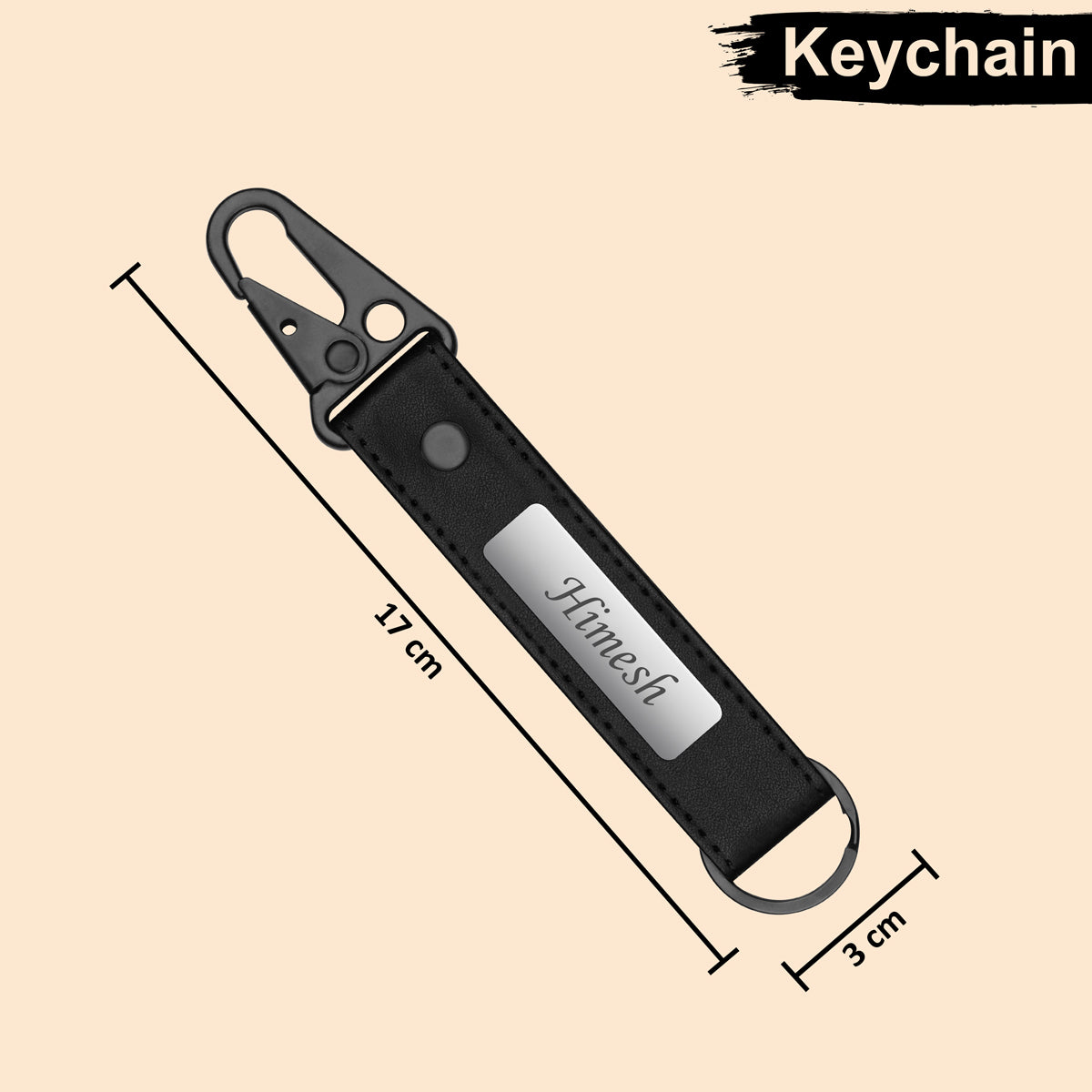 Personalized Everyday Essentials Gift Set For Him