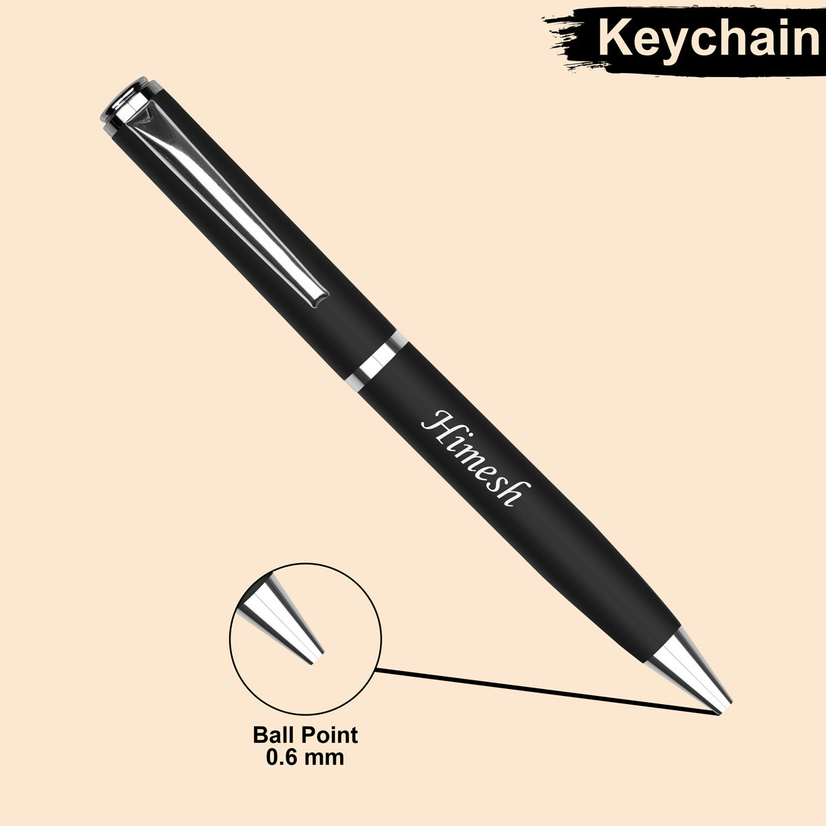 Personalized Everyday Essentials Gift Set For Him