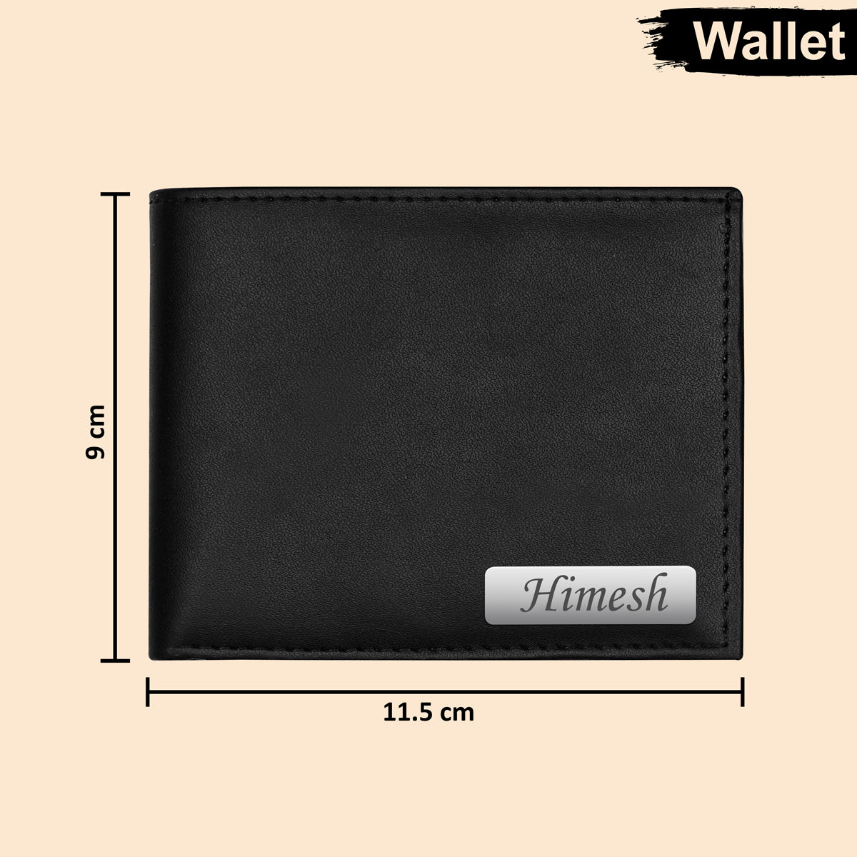 Personalized Everyday Essentials Gift Set For Him