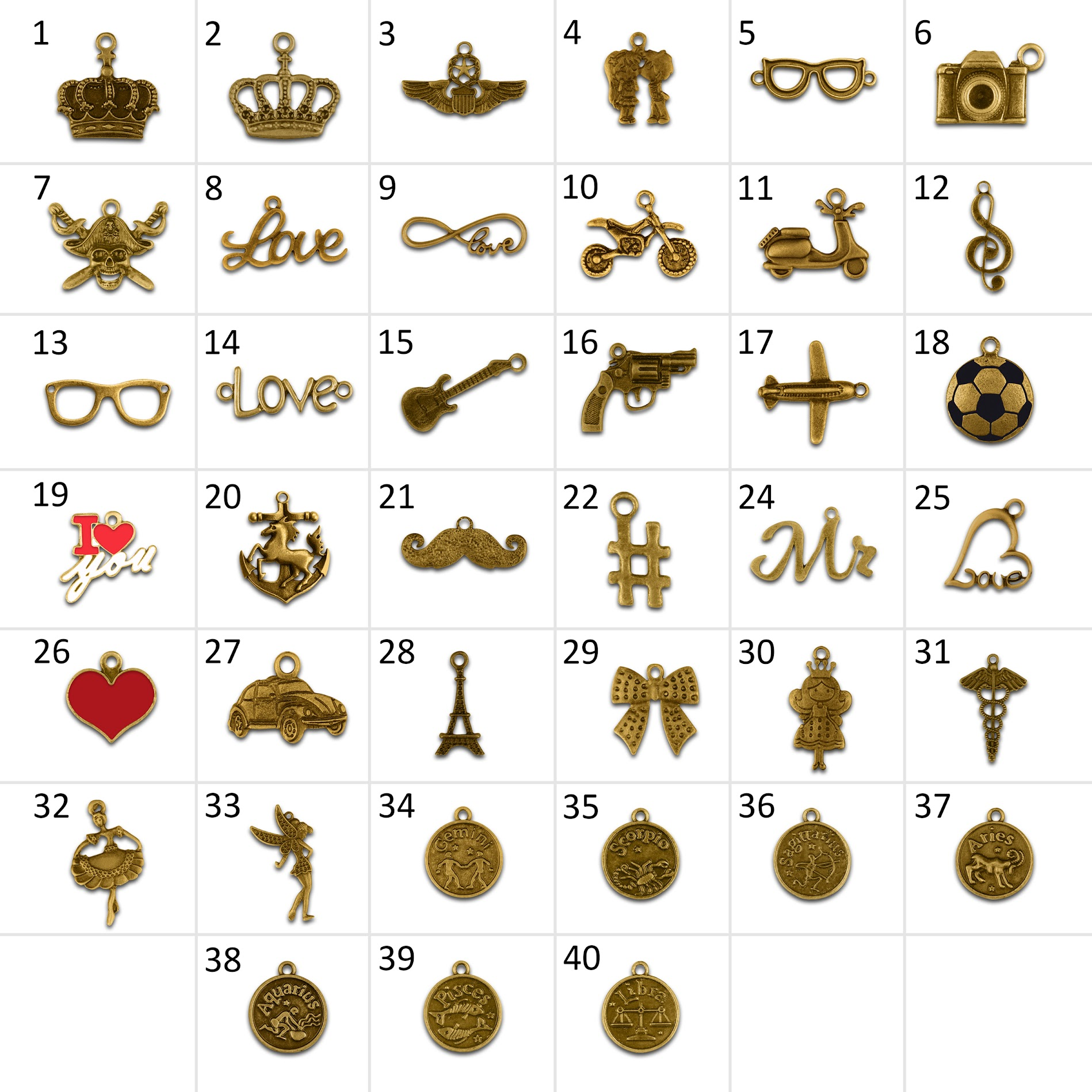 Premium Quality Men's Wallet & Pen Combo