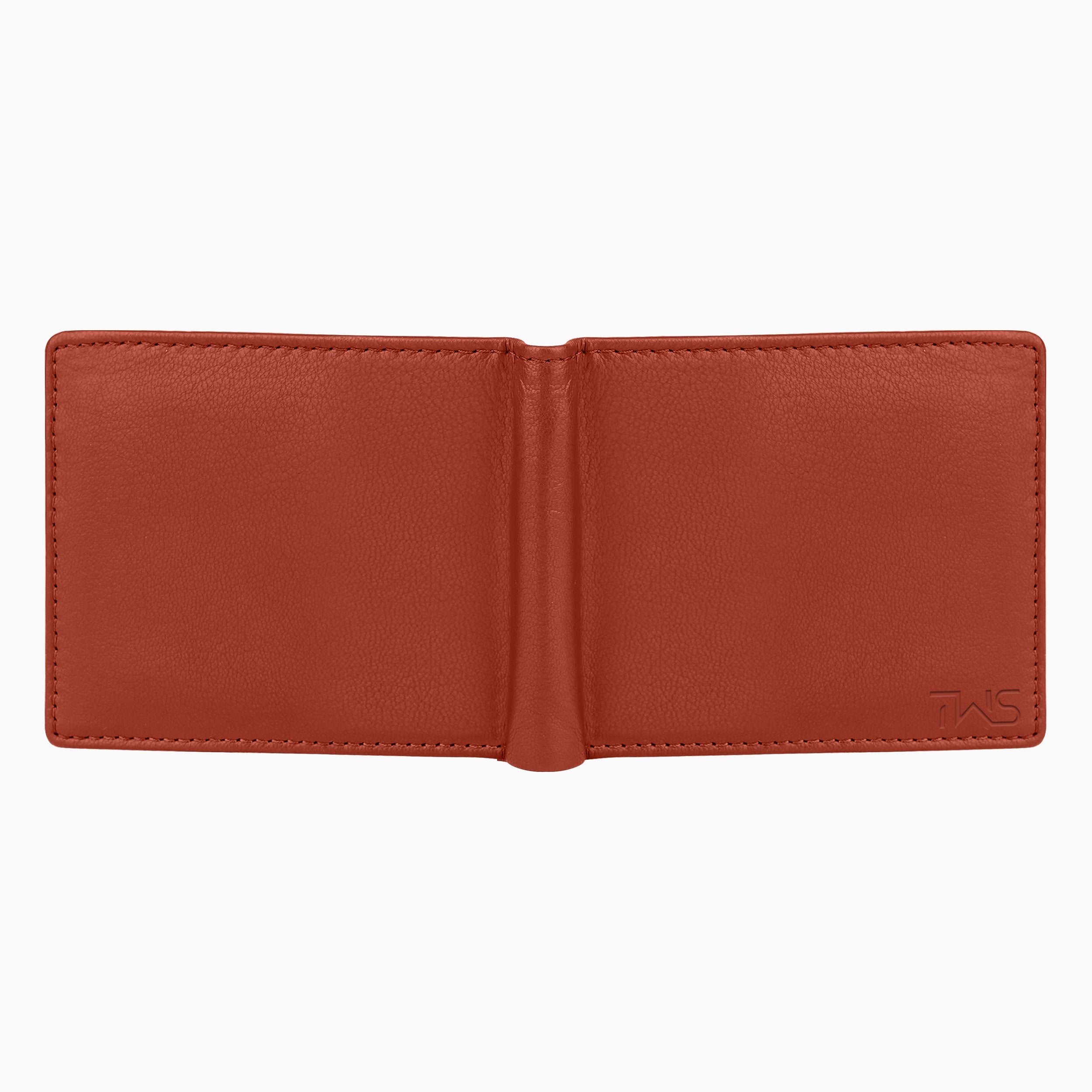 Carry Mate Genuine Leather Wallet For Men - Tan
