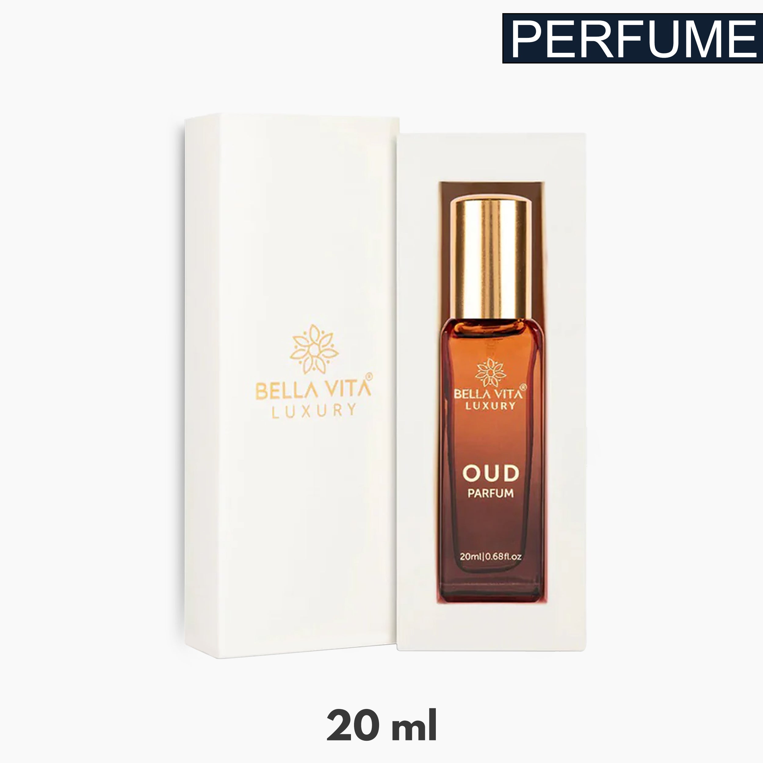 Personalized Signature Luxe Diary Pen Keychain Perfume & Flask Gift Set - Blue