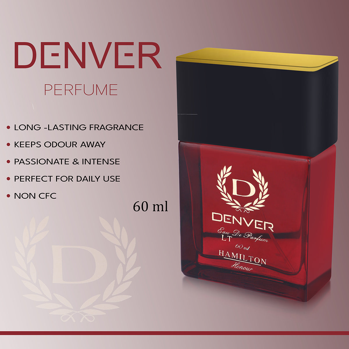 Personalized Charming Gift Hamper For Him