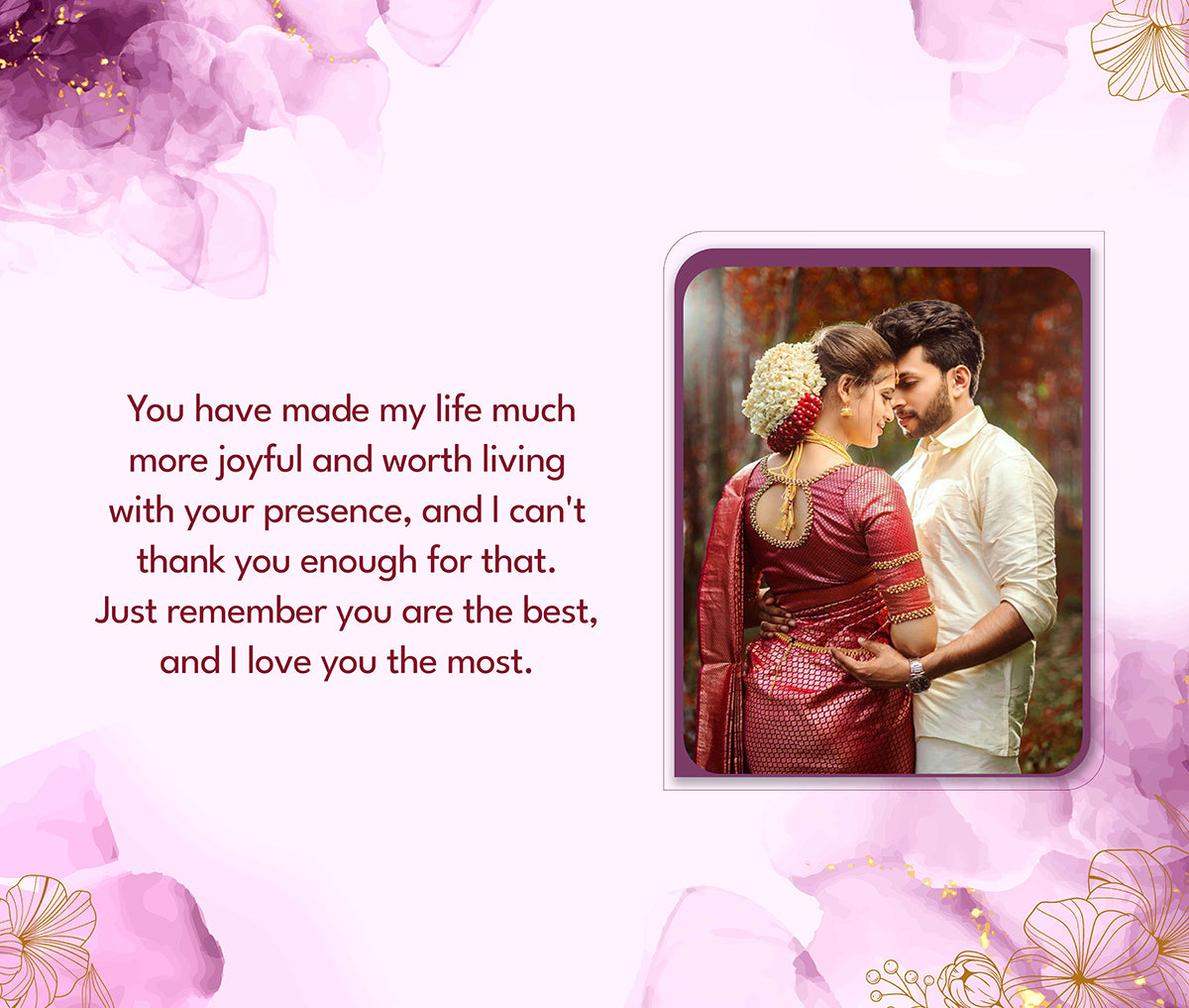 Travel Love Personalized Gift Hamper For Him