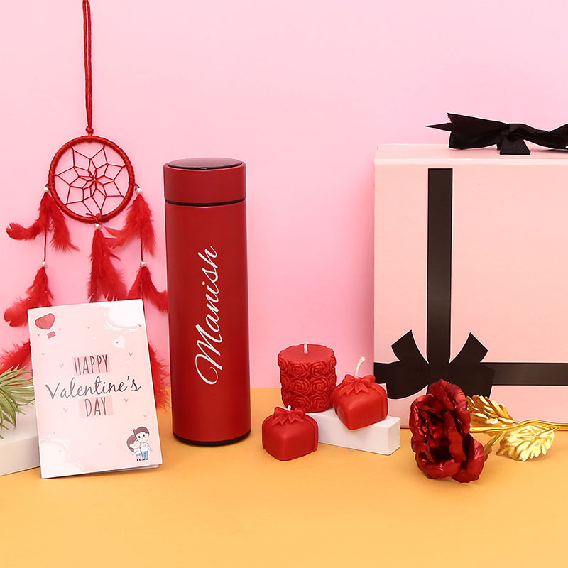 The Color Of Love Gift Hamper