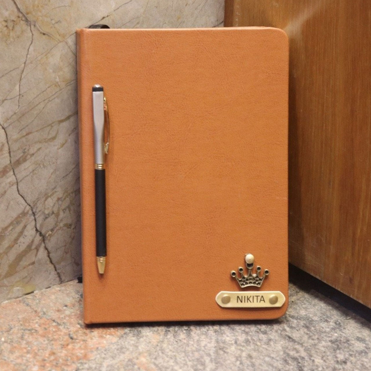 Exclusive Diary And Pen Combo