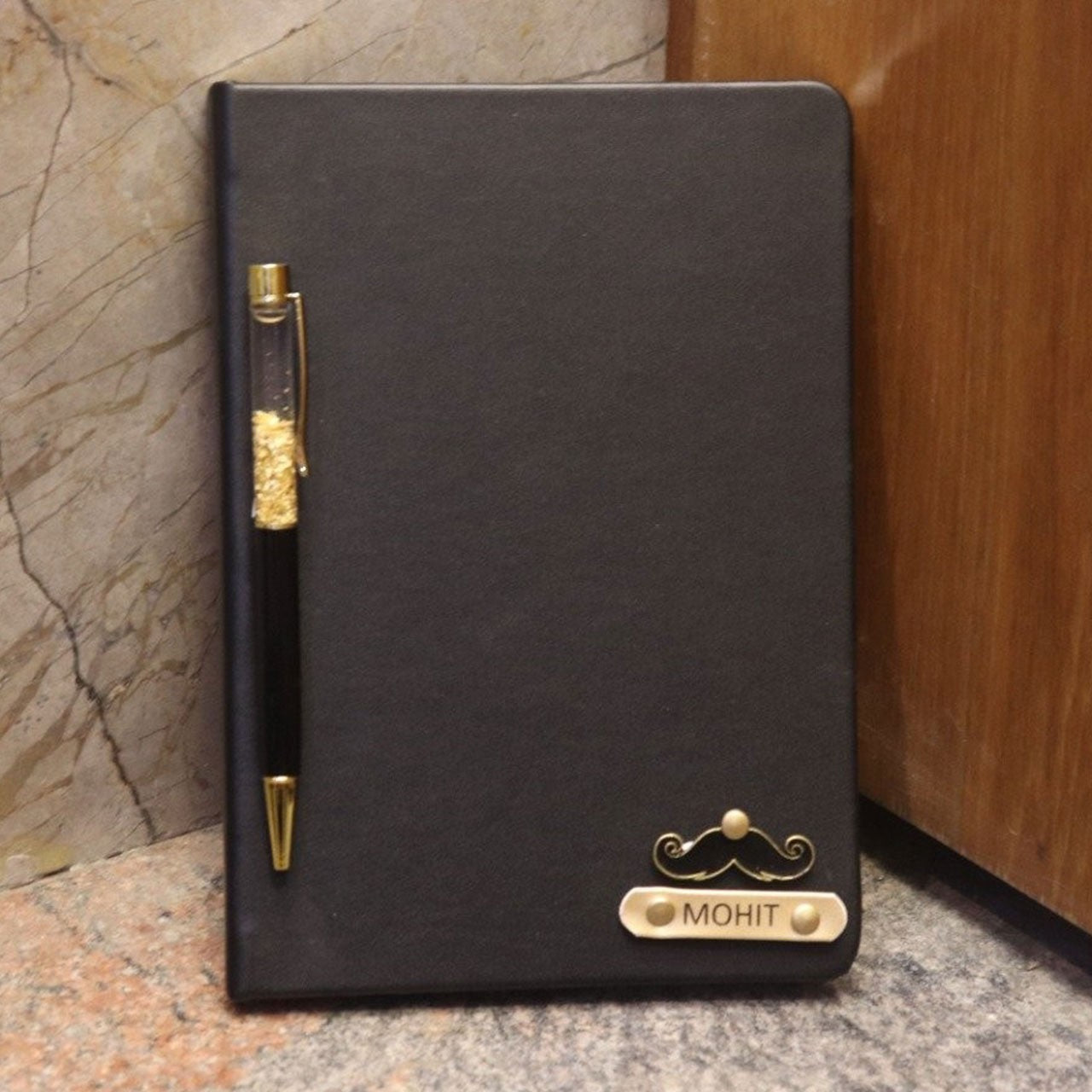 Exclusive Diary And Pen Combo