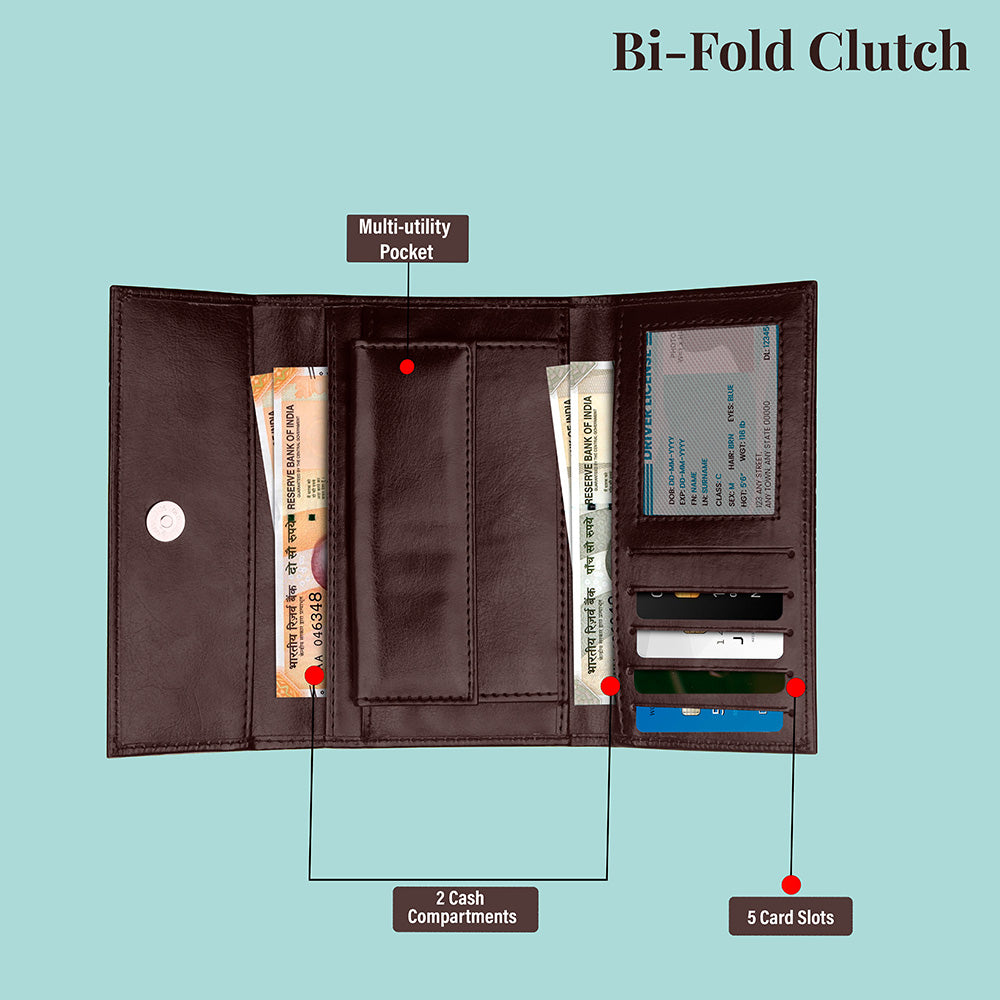 Couple Special Leather Multi-Utility Gift Set