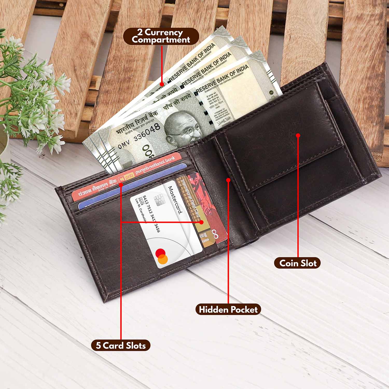 Personalized Multi-Utility Gift Set For Men