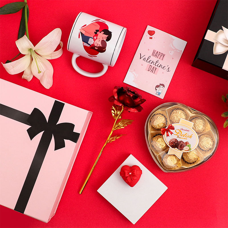 The Party Gift Hamper