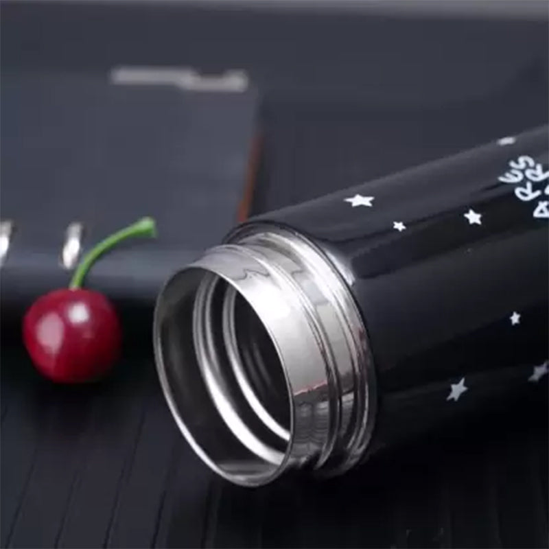 Your Are My Star Temperature Bottle With Smart Display