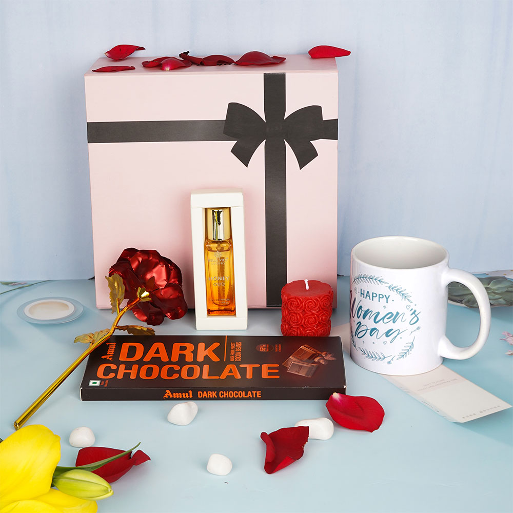 Calming The Chaos Gift Hamper