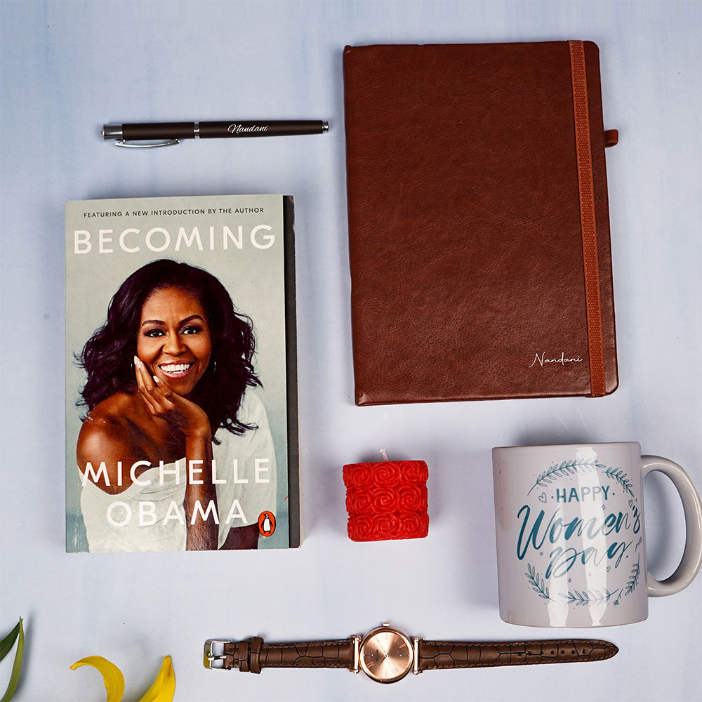 Studious Soul Gift Hamper