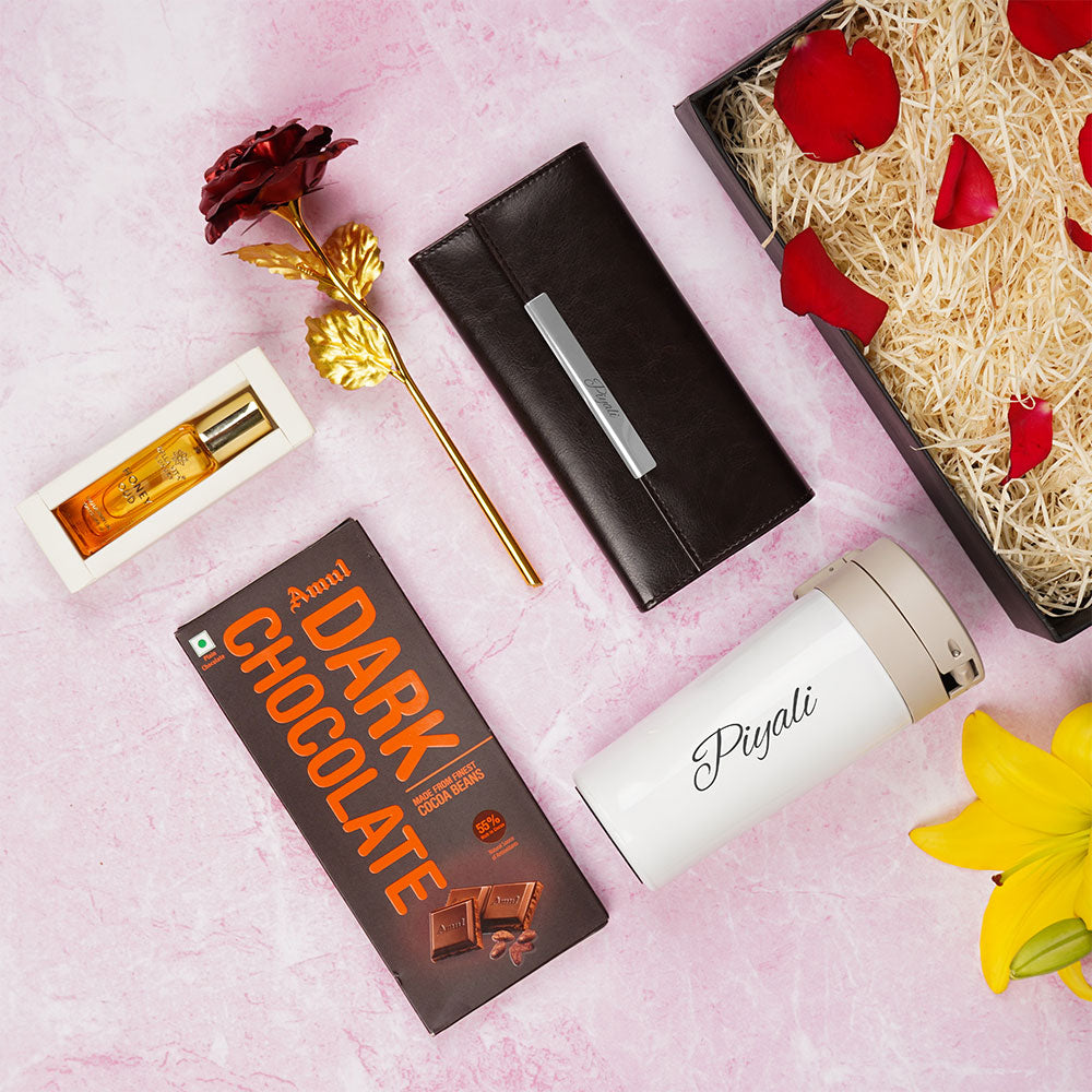 Wonder Women Gift Hamper