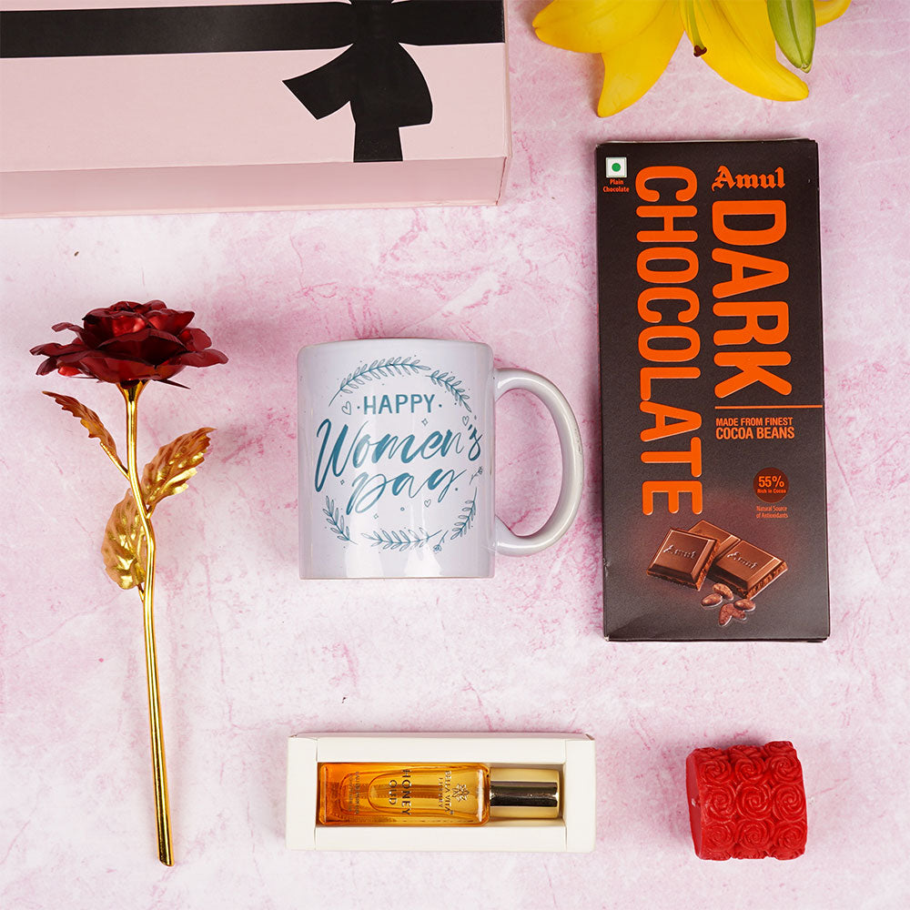 Calming The Chaos Gift Hamper