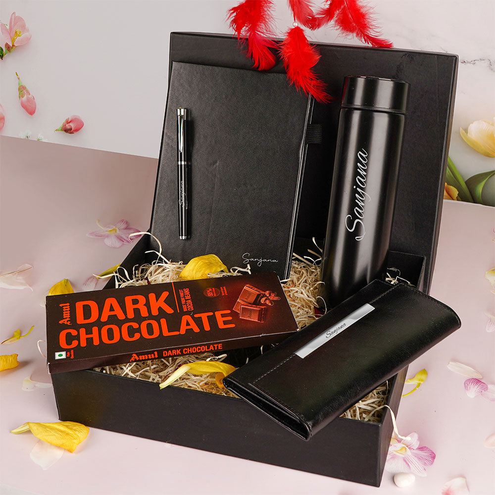 Black Beauty Gift Hamper