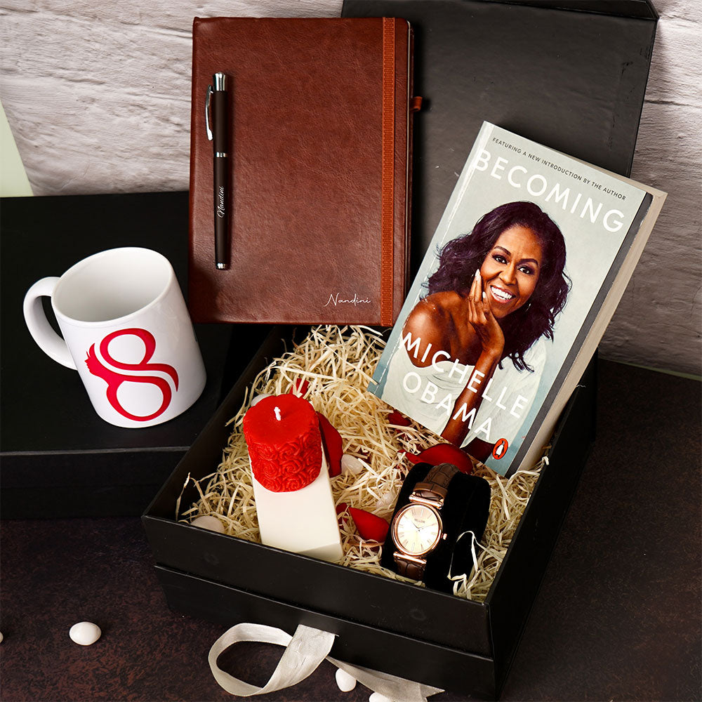 Studious Soul Gift Hamper