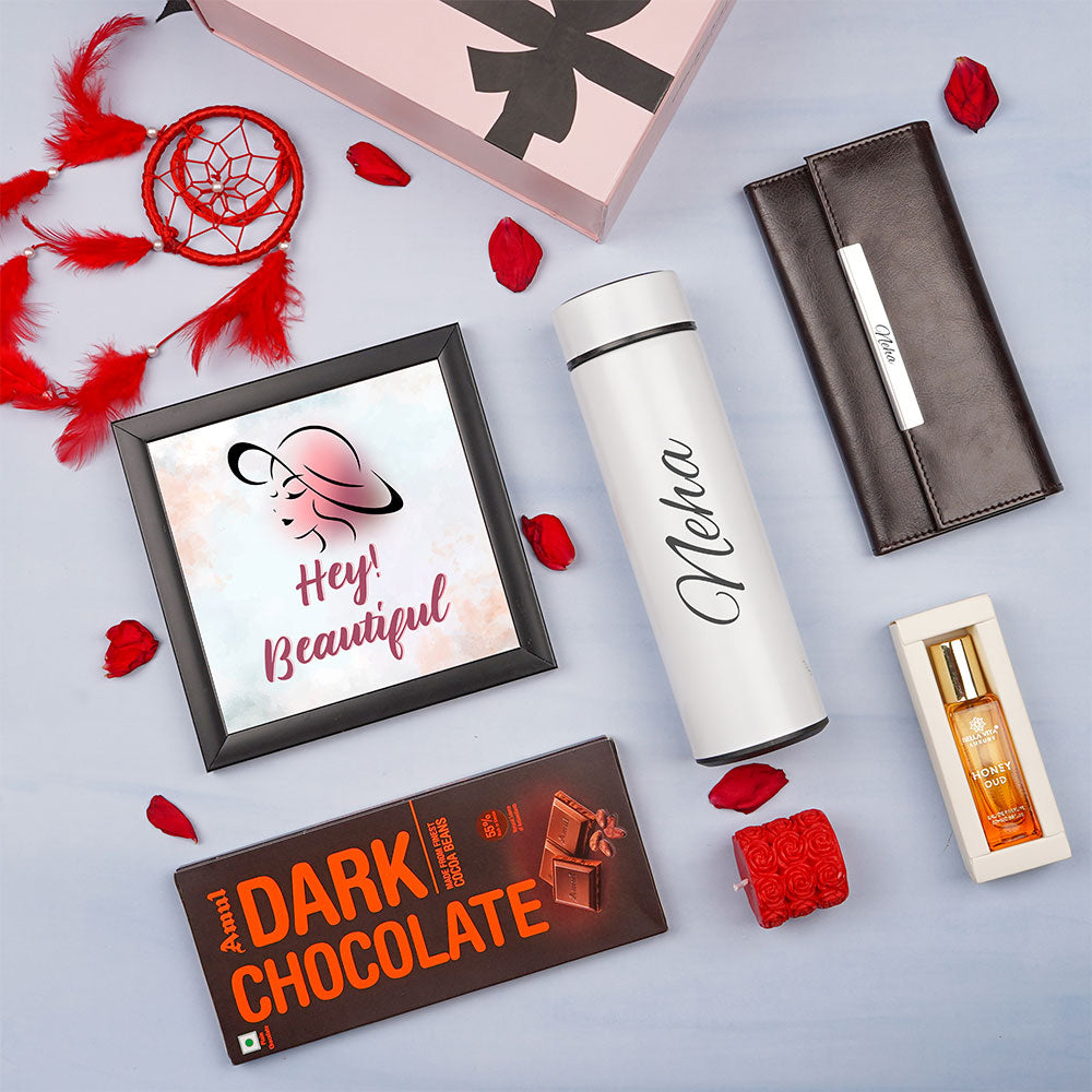 Women's Day Special Gift Hamper