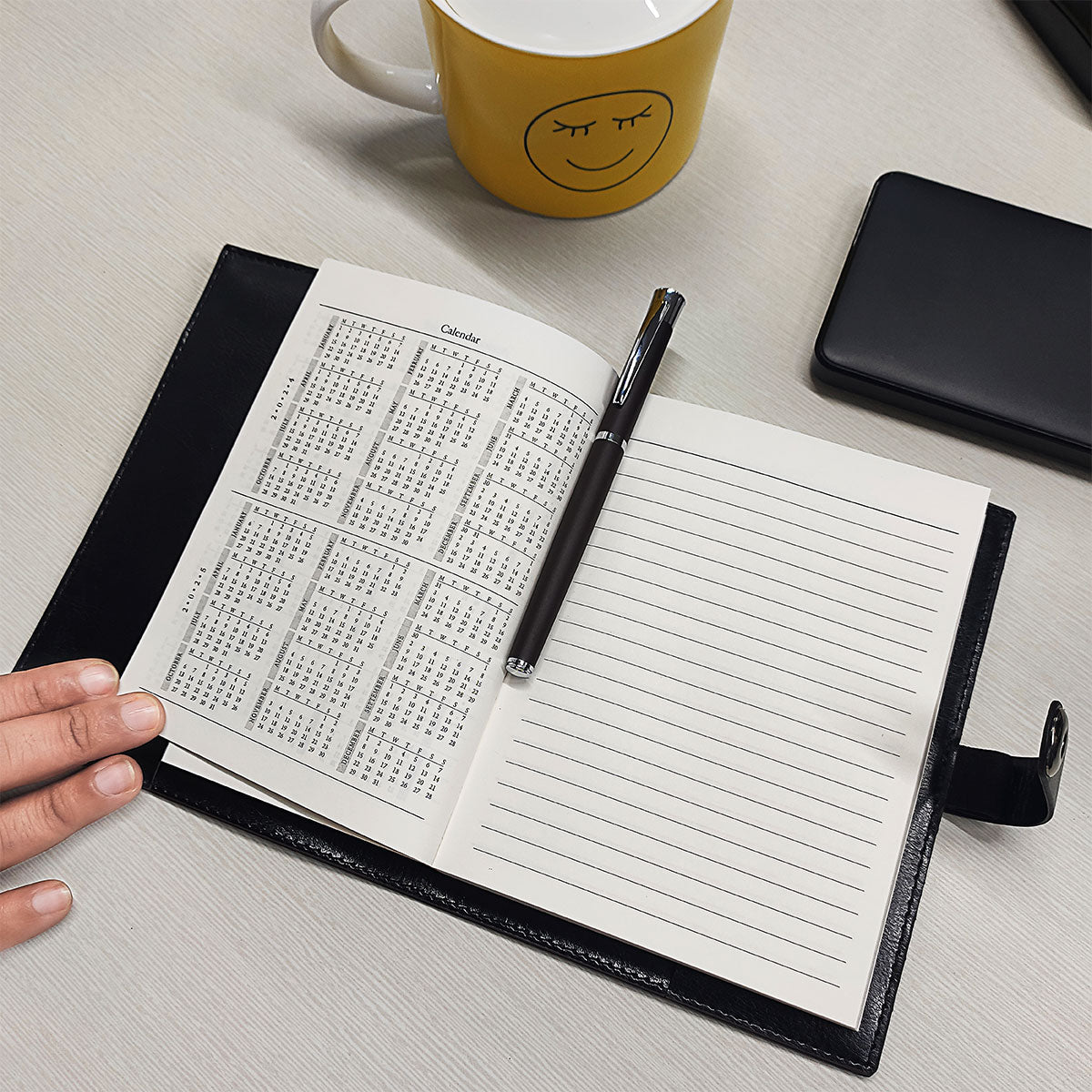Personalized 8-in-1 Daily-Utility Gift Set for Men