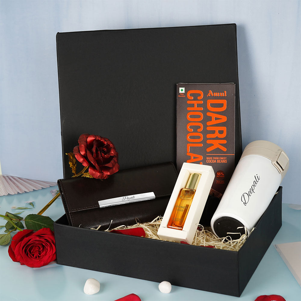 Wonder Women Gift Hamper