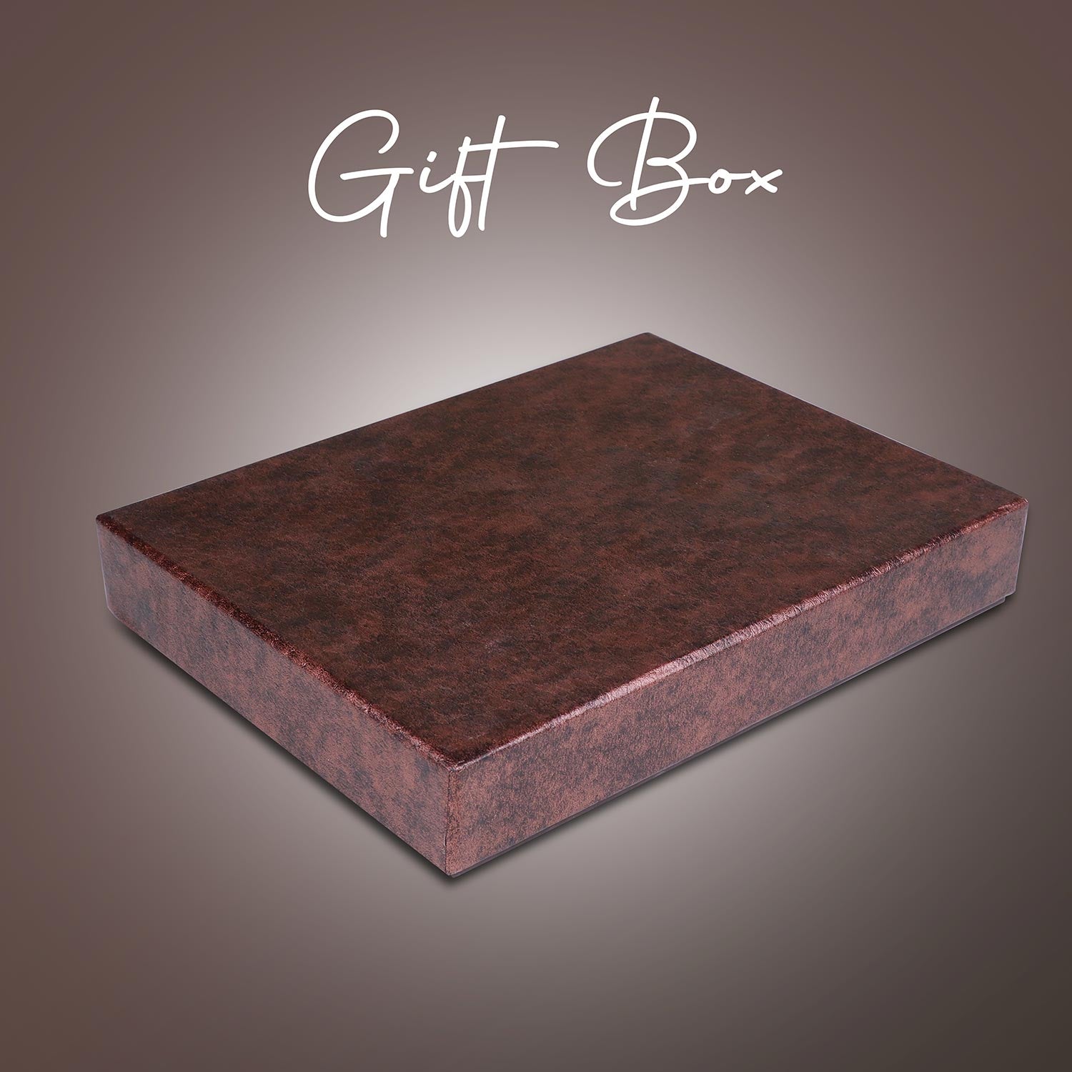 Personalized Men's Wallet Combo with Pen, Keychain & Cardholder