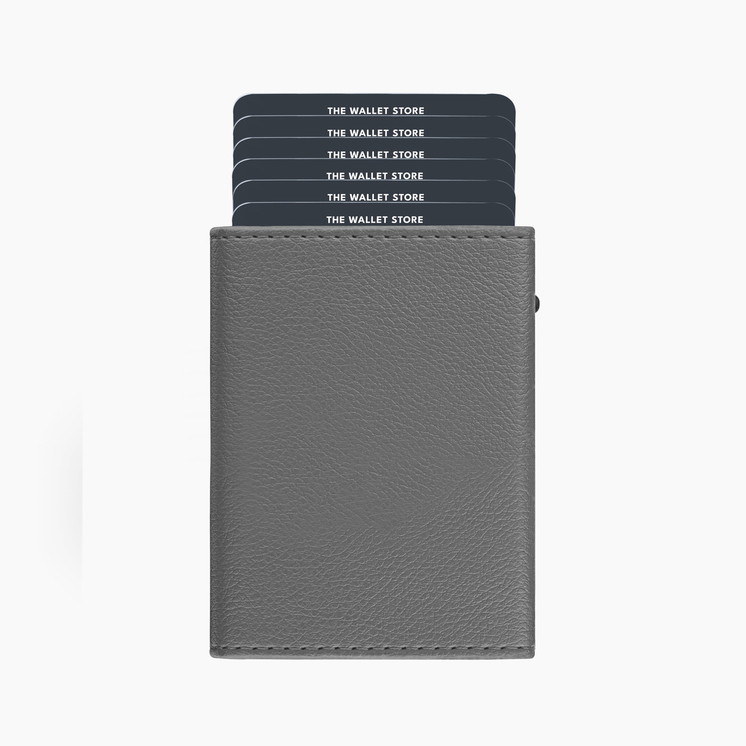 Urban Pop RFID Protection Wallet Cardholder - Grey