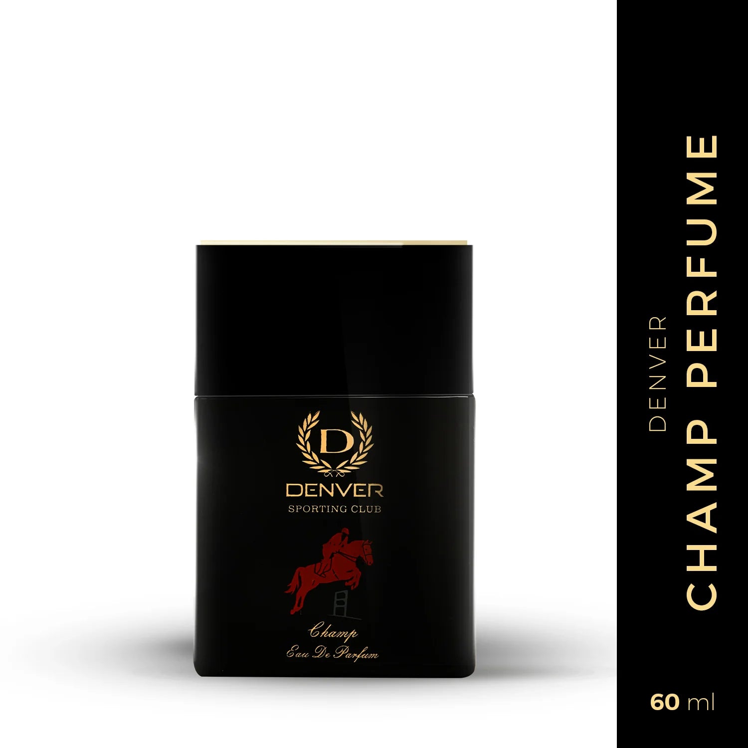 Denver Perfume Champ 60ML