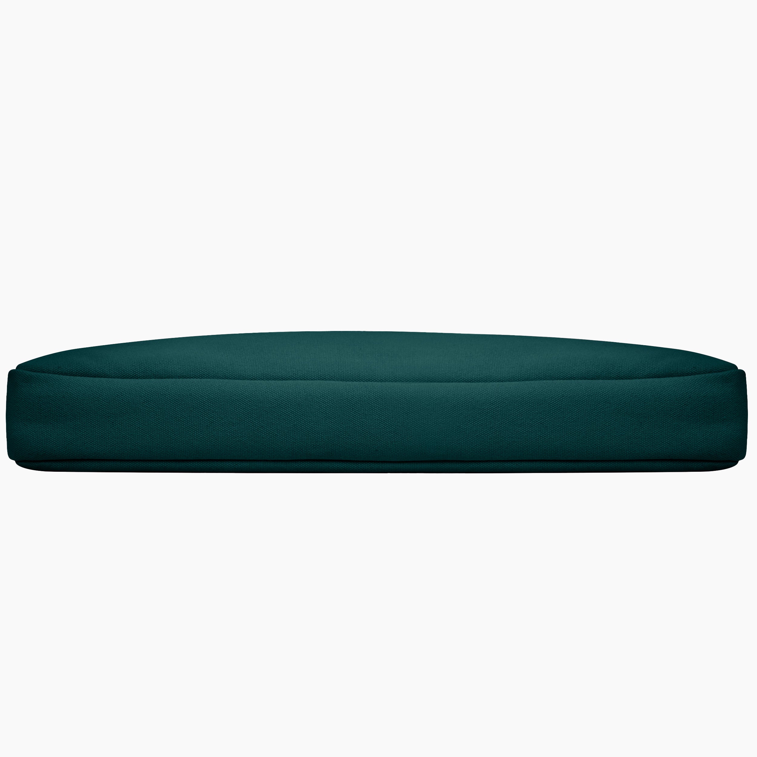 EcoCarry Canvas Laptop Bag -Teal